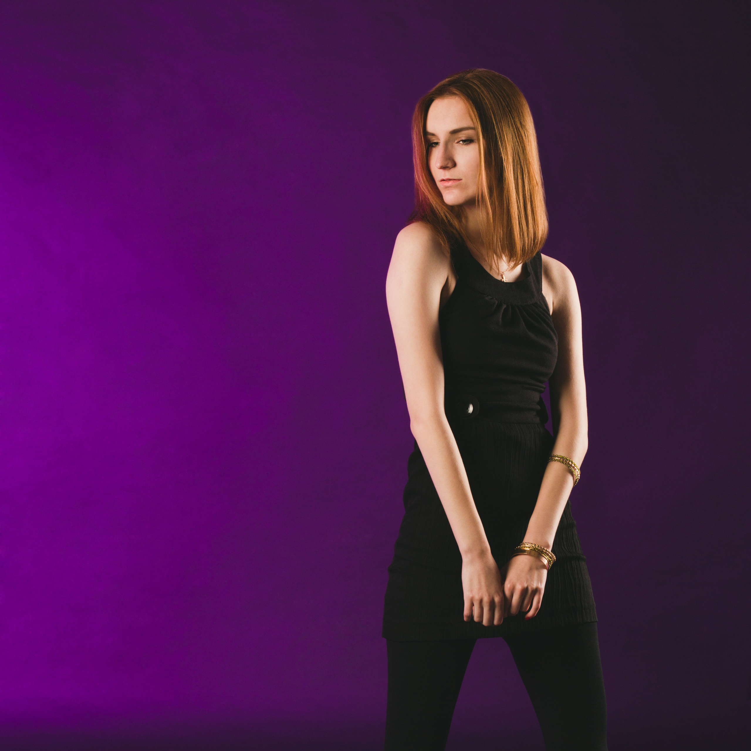 -~- Маша -~-. Стас Никоненко • Кинооператор • Фотограф