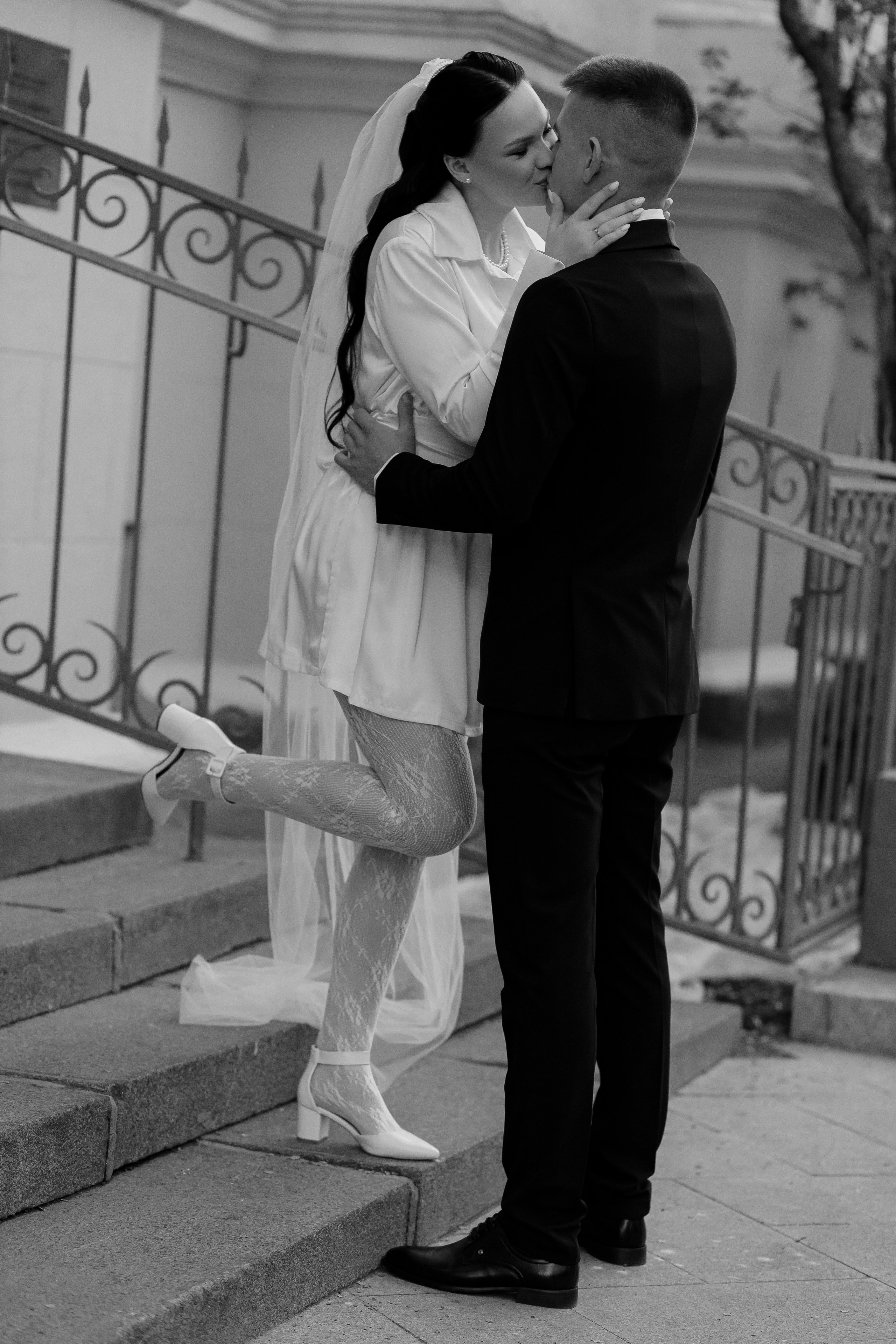 Егор и Ксения. Валеева Виктория | Свадебный фотограф в Ростове-на-Дону и Москве