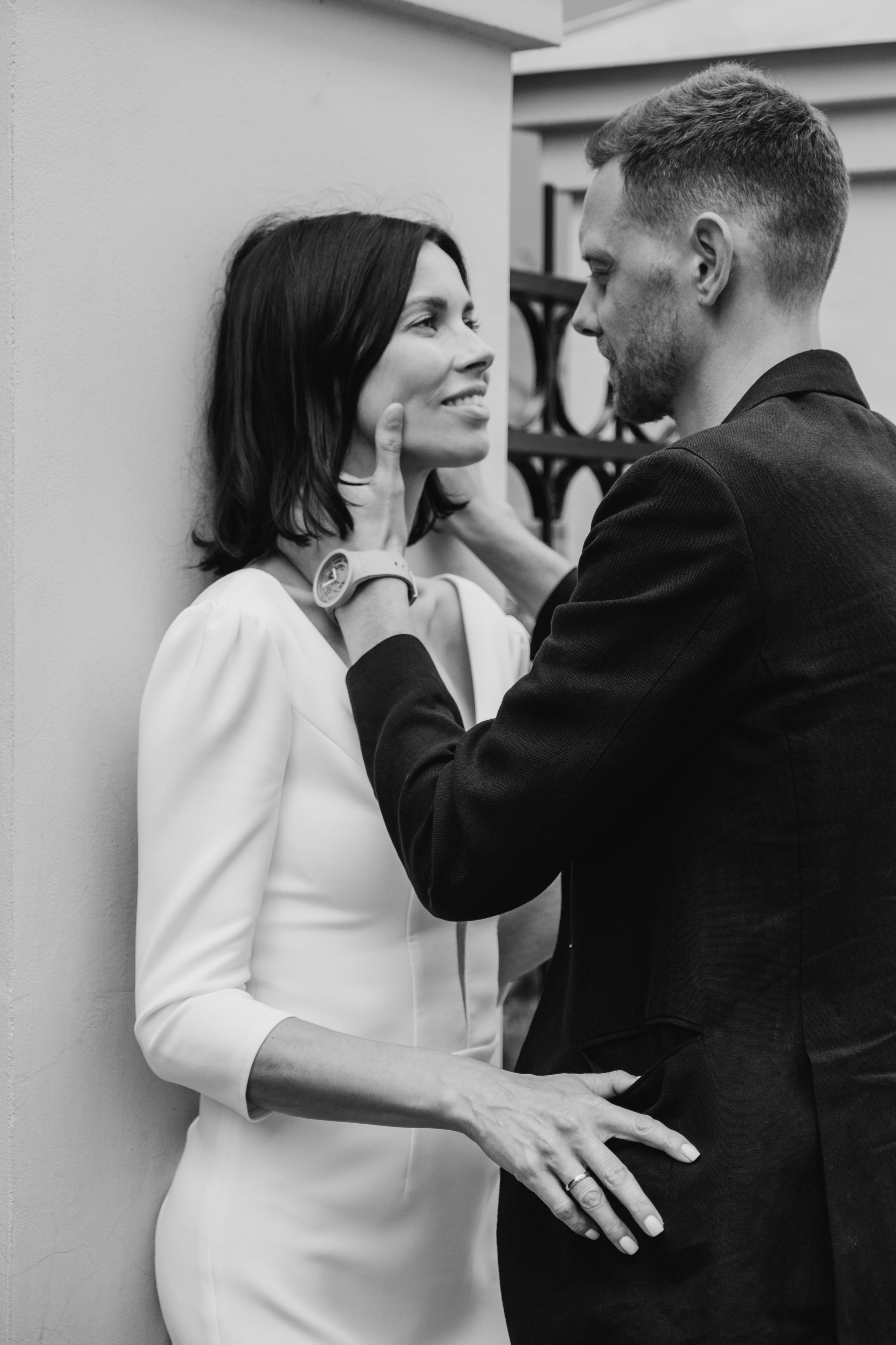 Nikita/Irina. Фотограф Астафьева Мария