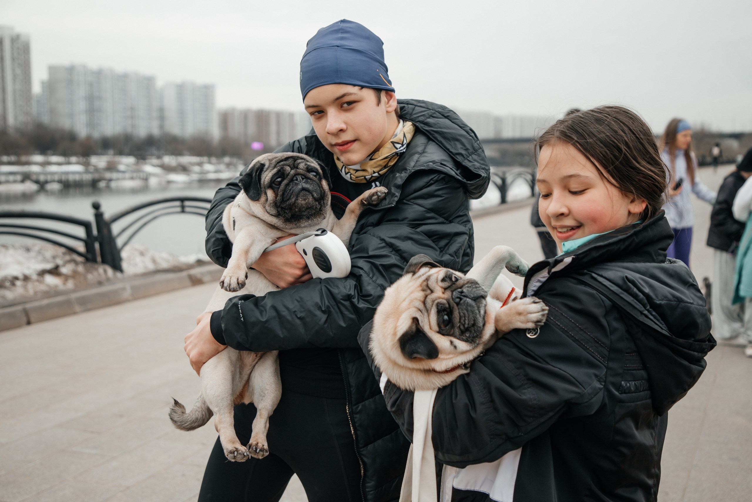 Кросс-пёс в Марьино 28.02.26. Фотограф КовалёваТатьяна | Москва | Краснодар |Сочи |Портрет, свадьбы, семейные съёмки