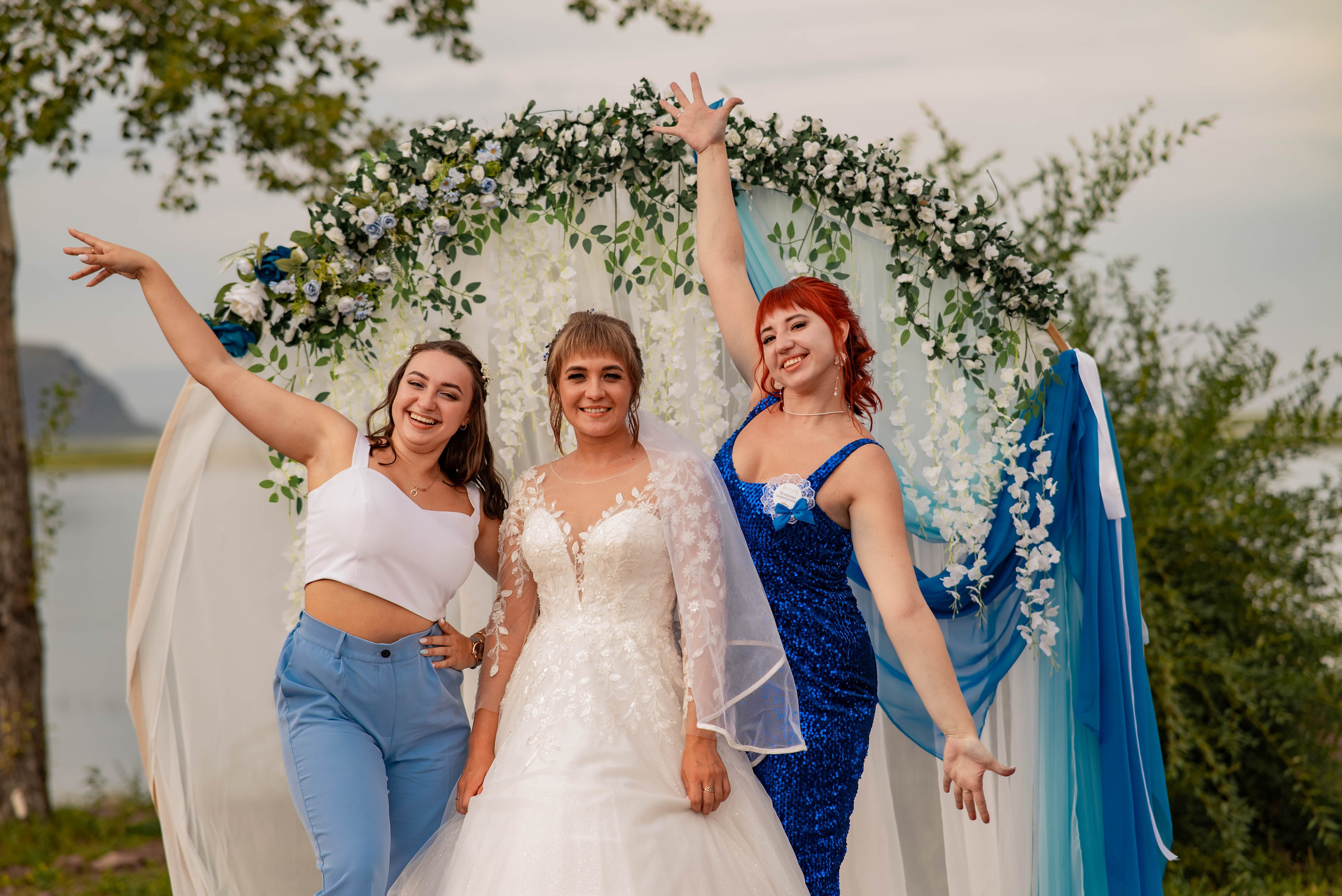 Татьяна и Владислав. Семейный и свадебный фотограф в Абакане Юлия Су