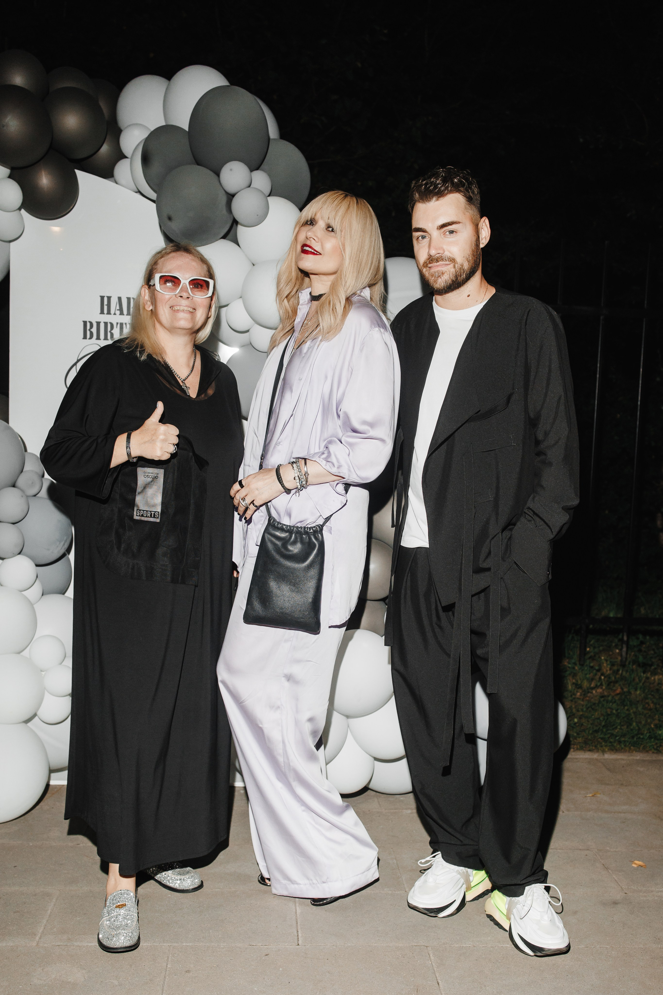 День Рождения Олега. Фотограф Ольга Махалова — Санкт-Петербург, Москва, Нижний Новгород