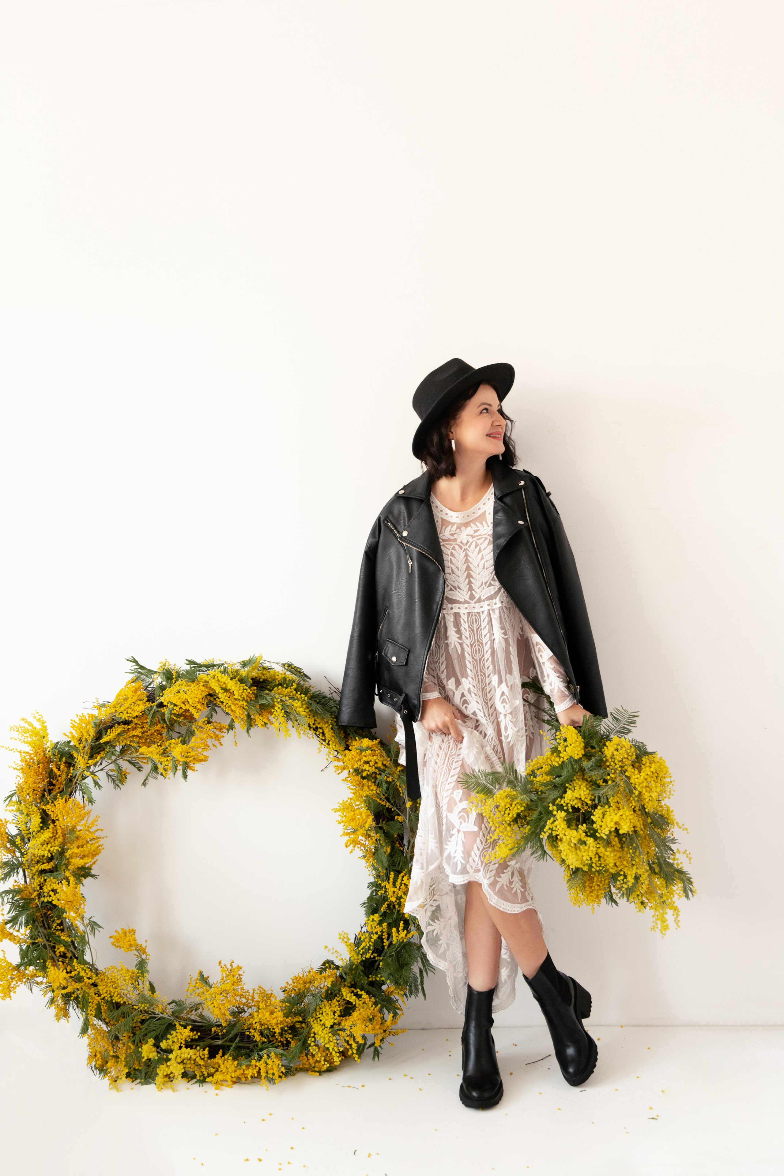 ФОТОДНИ. Мария Махинина — фотограф в Мурманске и Североморске