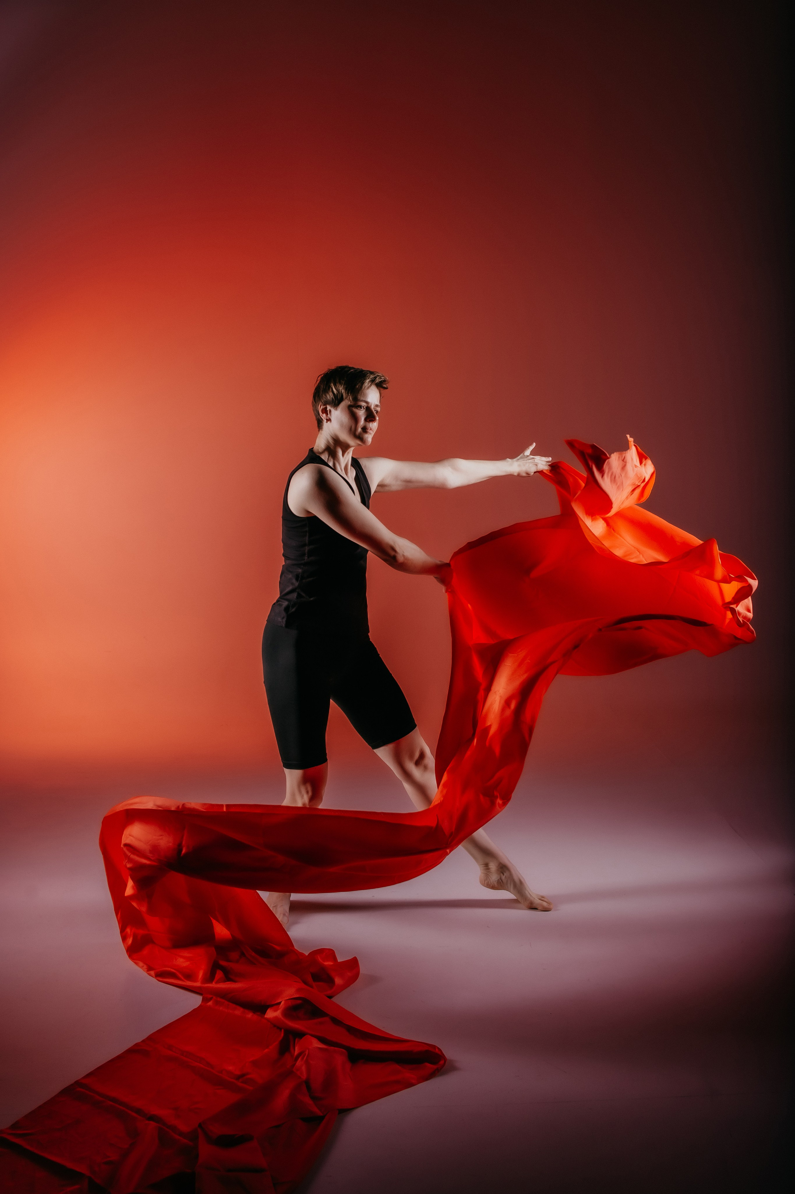 Ярослава. Фотограф Регина Крикунова г. Красноярск