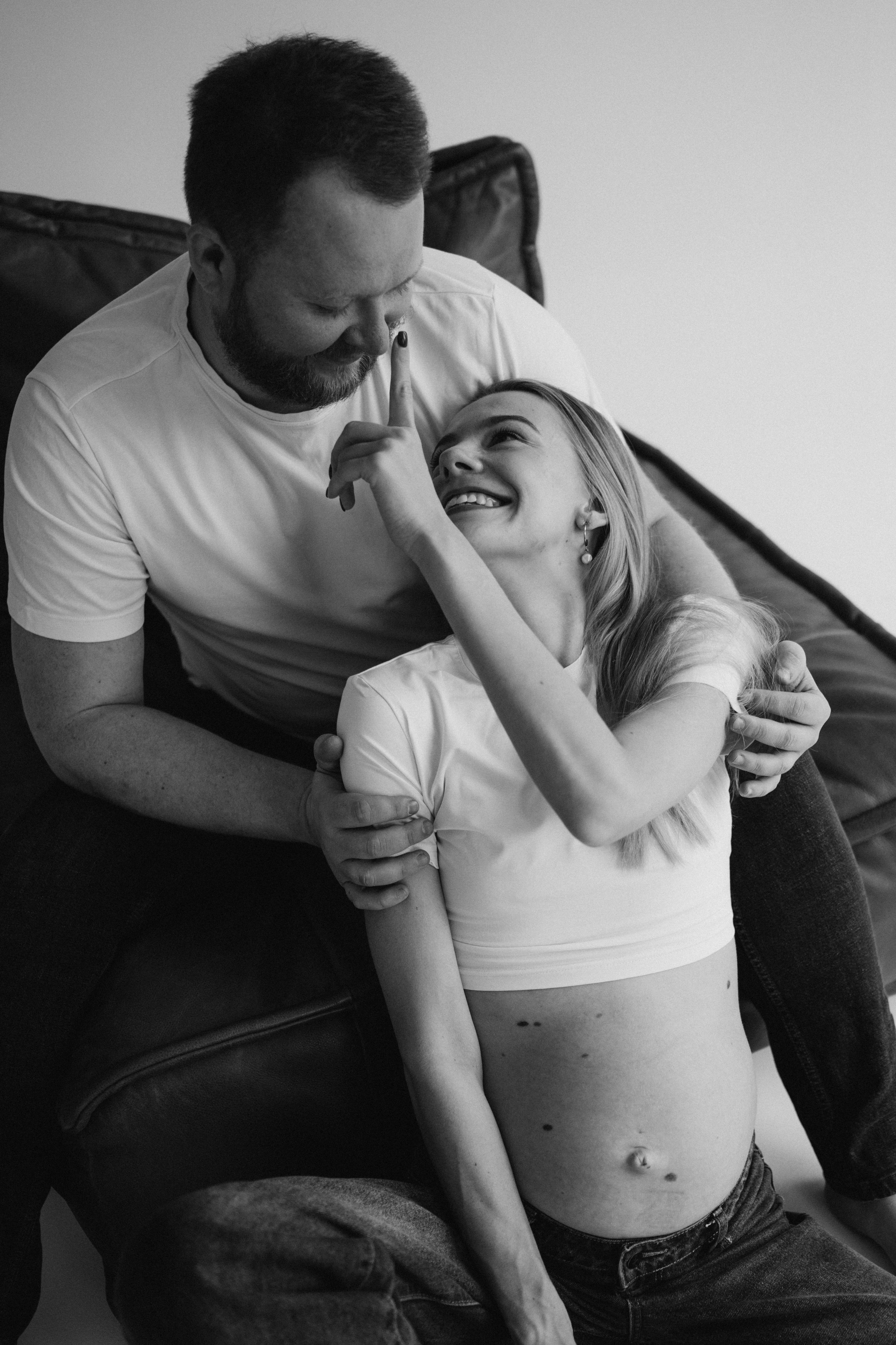 В ожидании…. Кристина Ветрова | ФОТОГРАФ | Москва