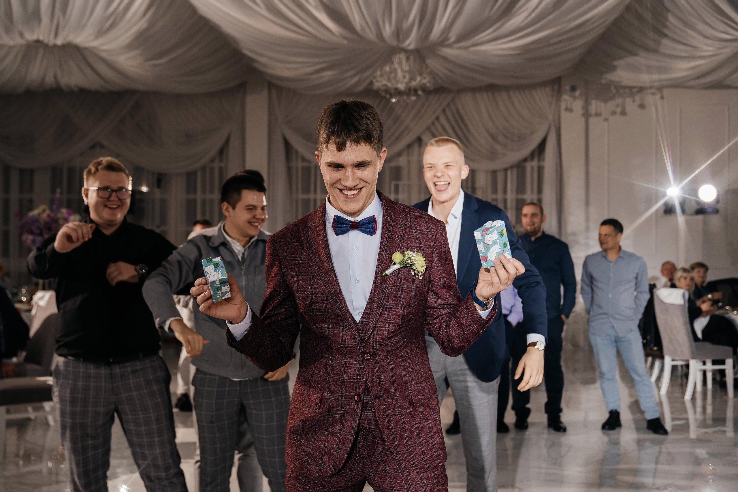 Костя & Кристина. Lokos.pro Ник Соколов Фото и Видео Москва/Ростов-на-Дону