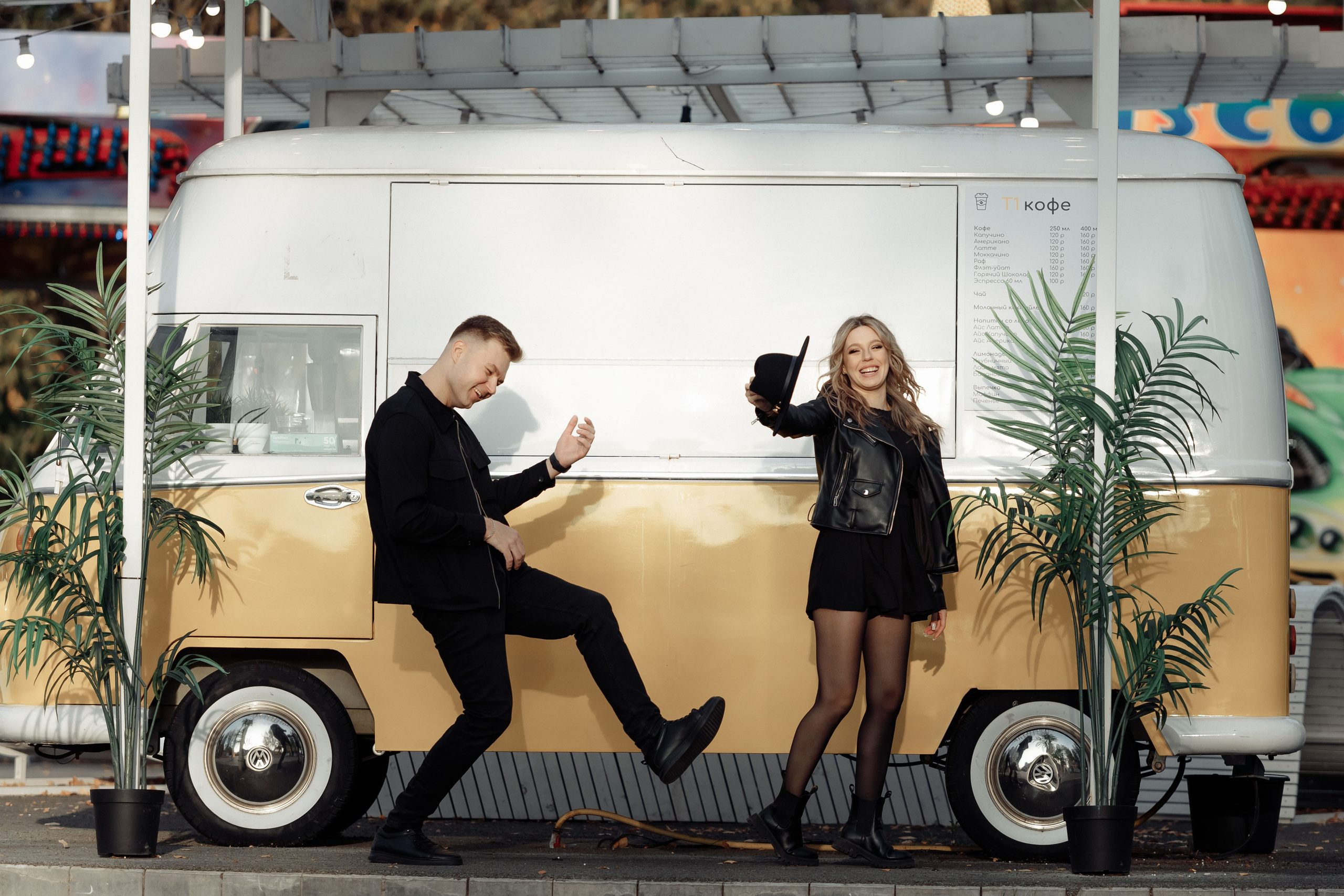 Irina and Andrey. Свадебный фотограф Казань Чебоксары Москва