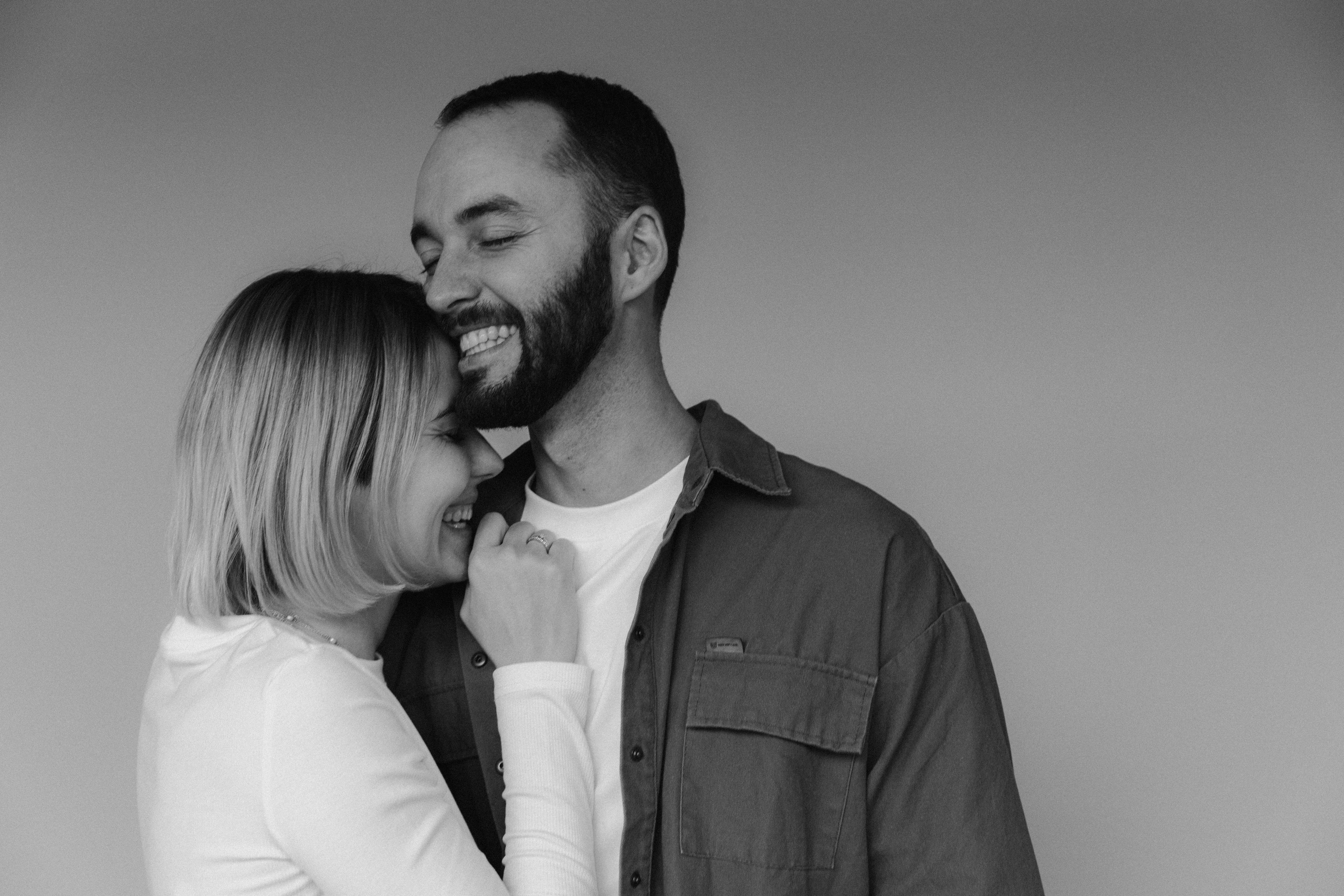 Лена, Леша и Миша. Фотограф и коллажист Ольга Шереметьева