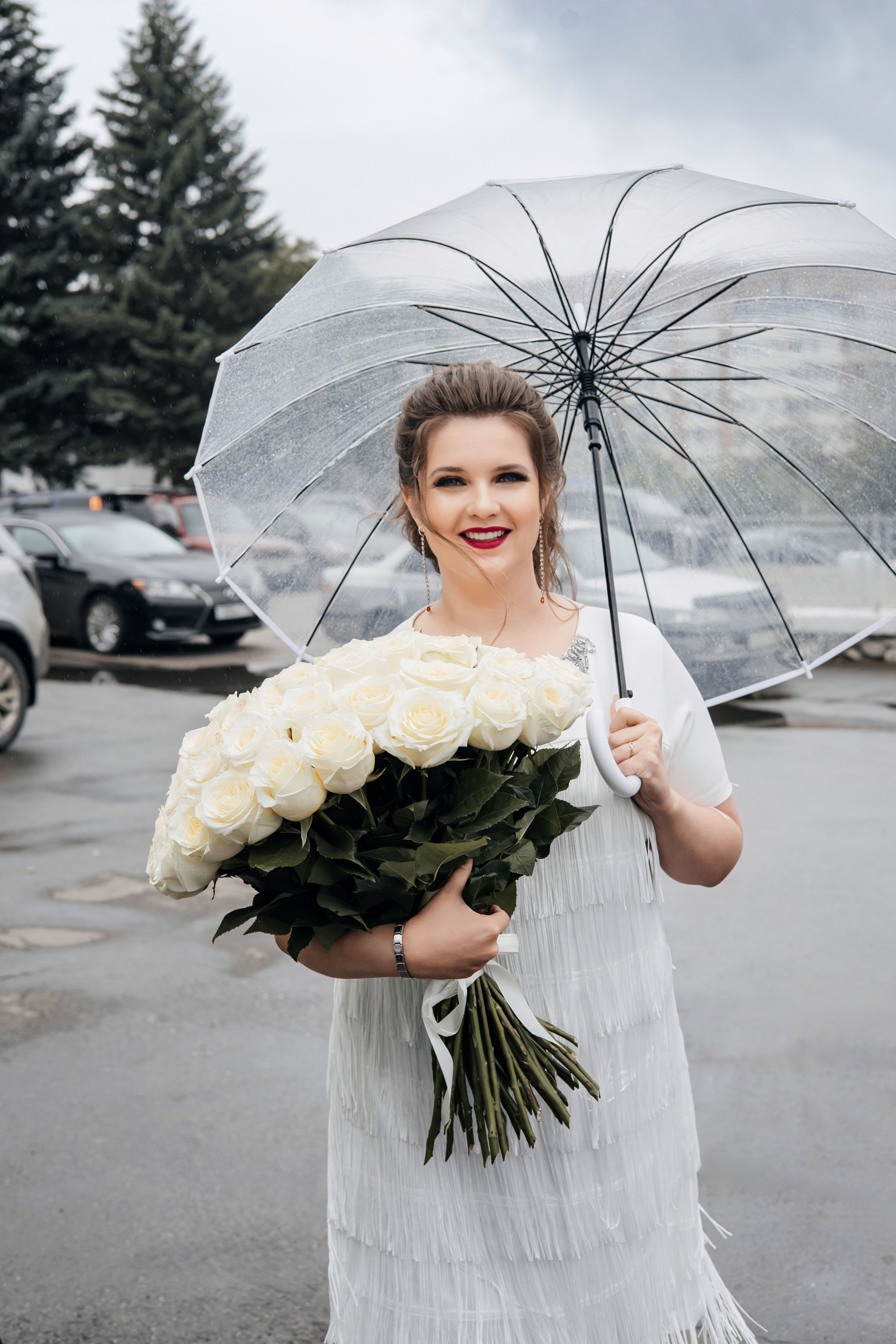 Алексей и Карина