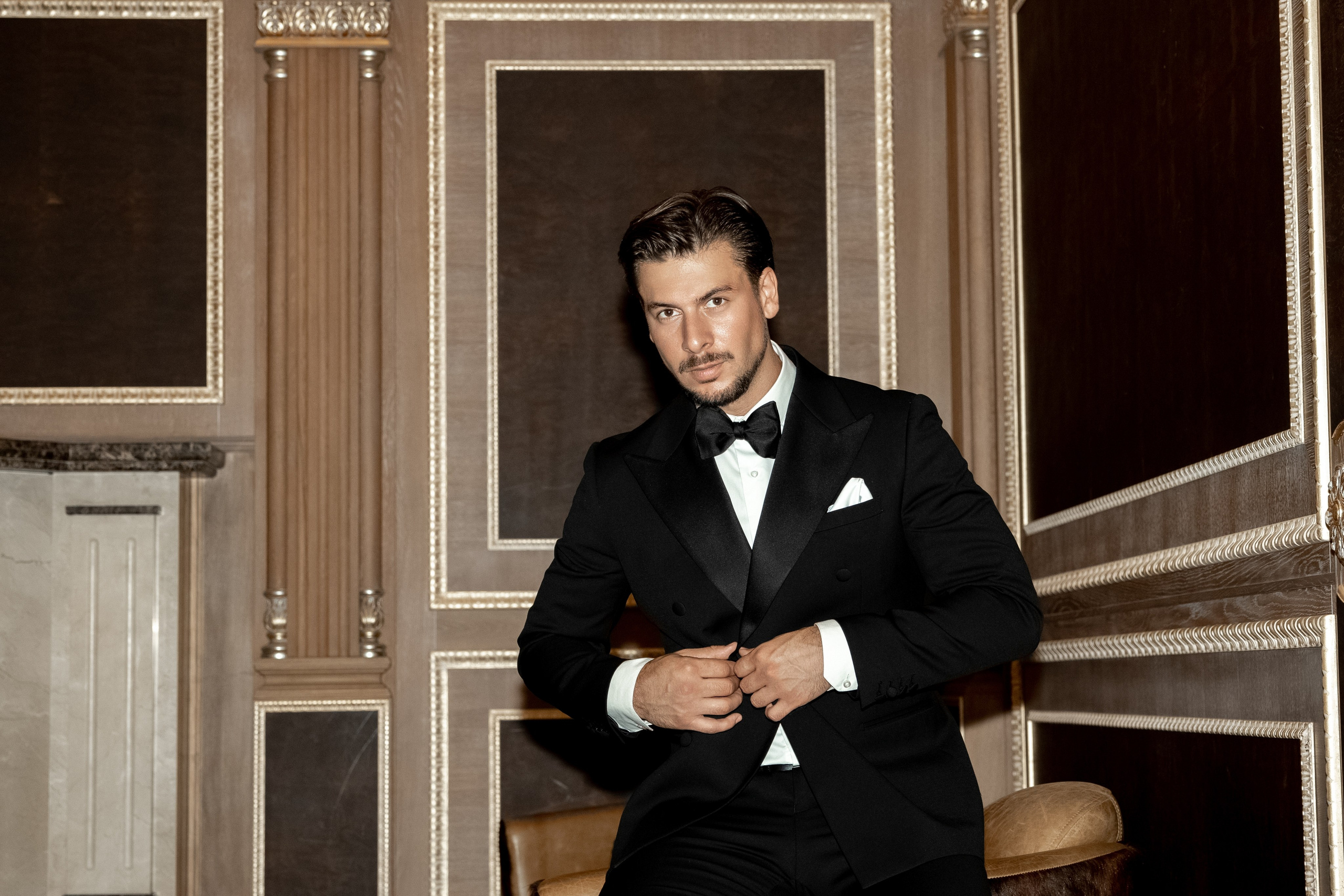 Влад и Даша. Фотограф Краснодар