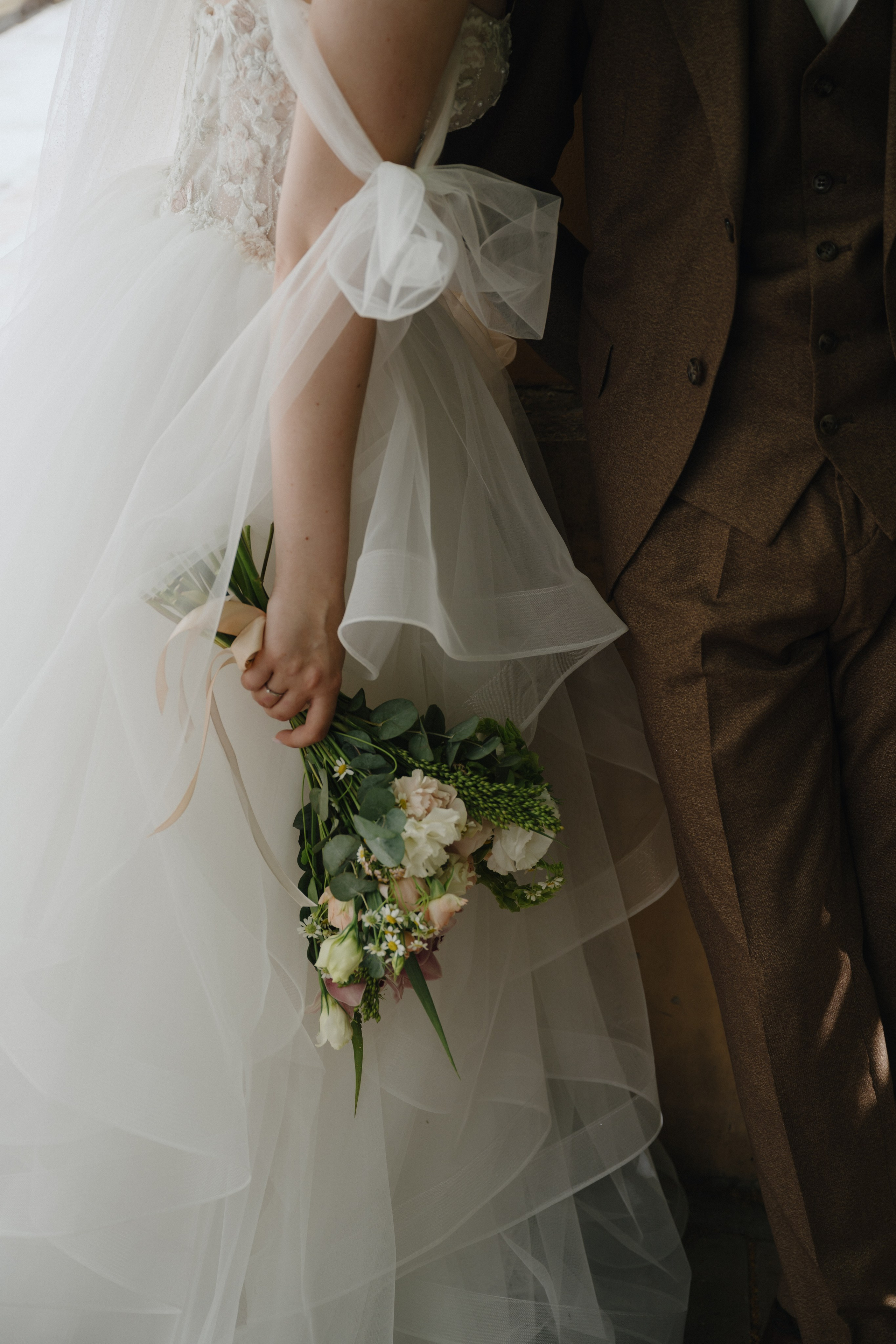 Полина & Владимир, Сагитариус