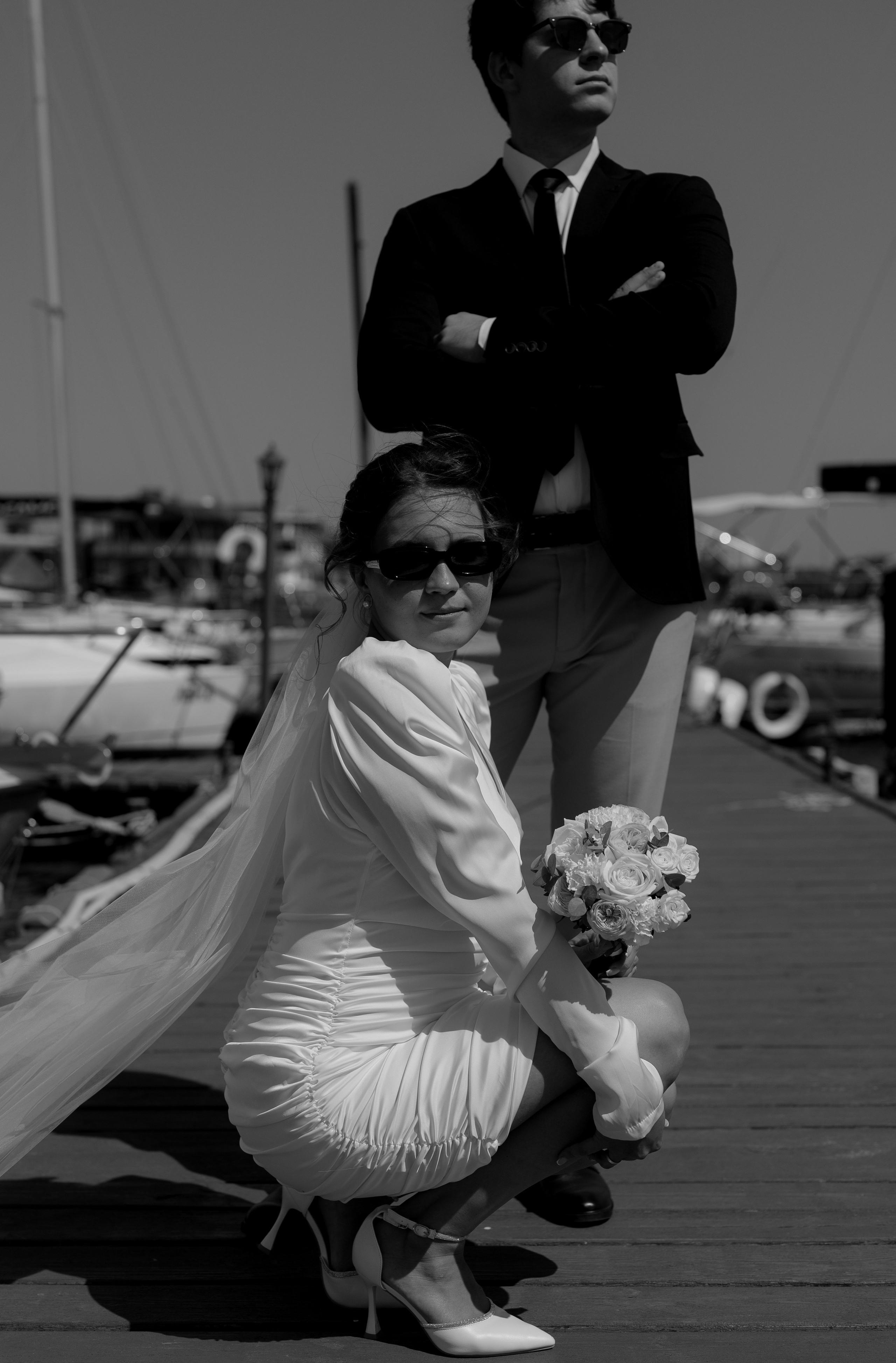 Владислав и Анна. Женский, семейный и свадебный фотограф в Астрахани Виктория Бузаева