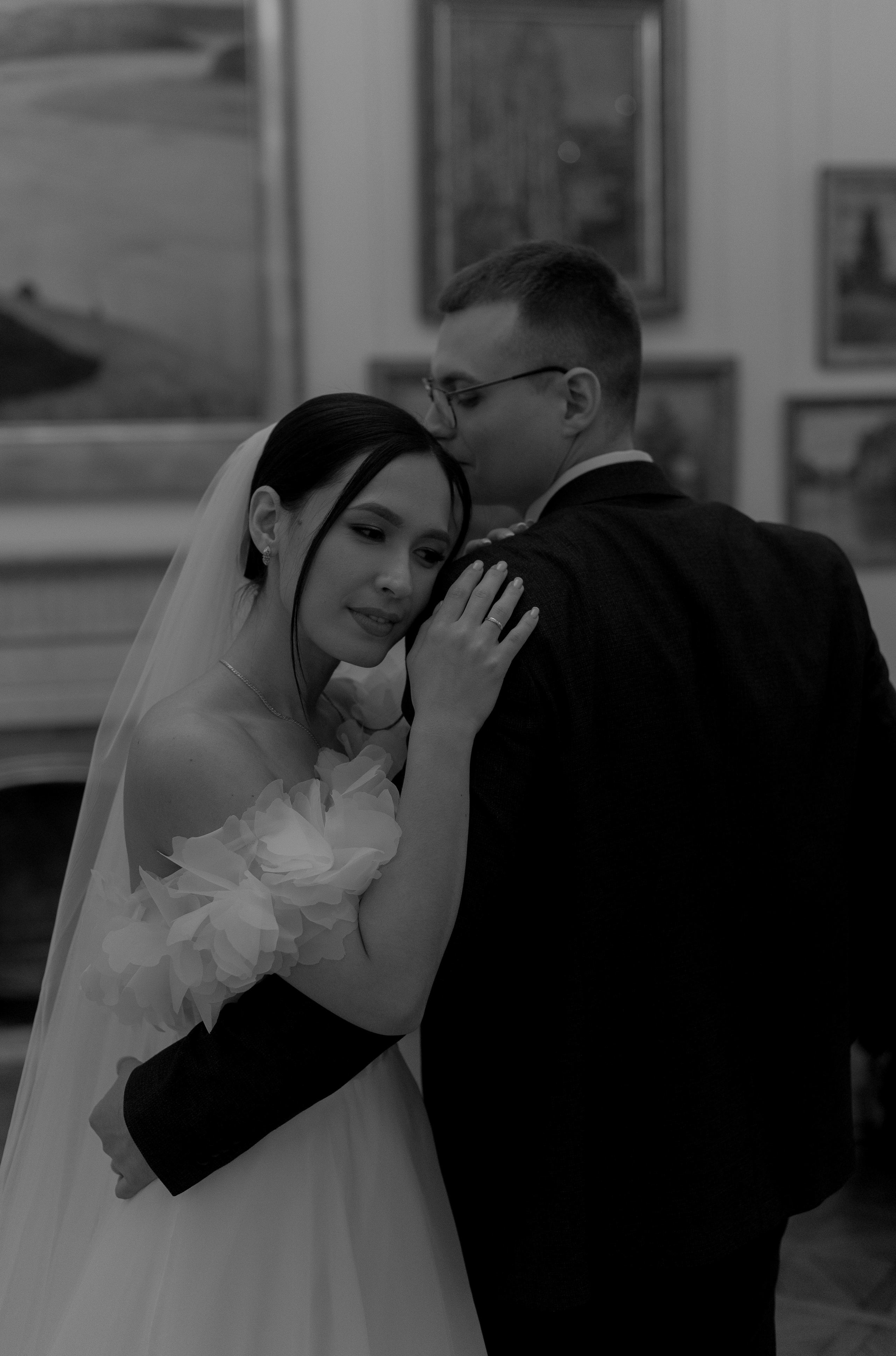 Инара и Нодари. Женский, семейный и свадебный фотограф в Астрахани Виктория Бузаева