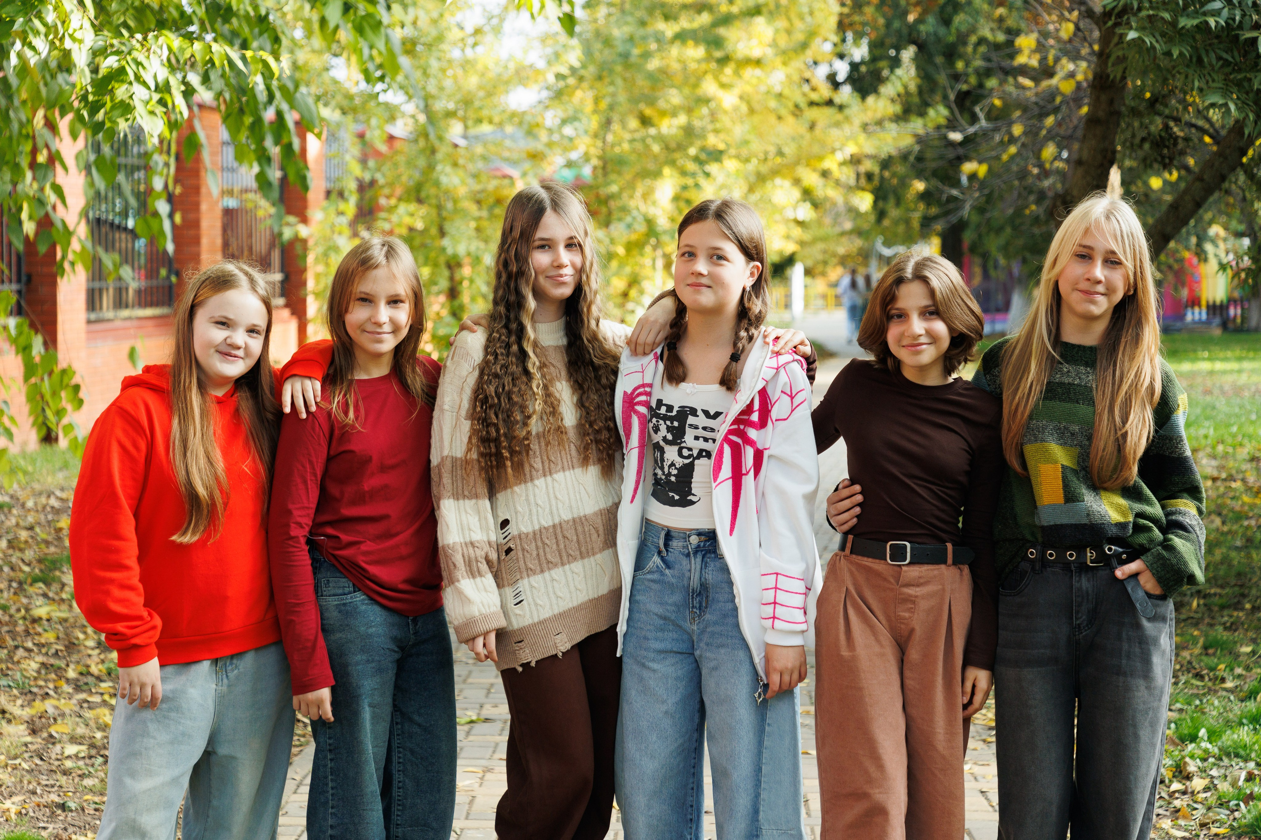 Школьные фотографии начальных классов. Детский школьный и семейный фотограф в Краснодаре