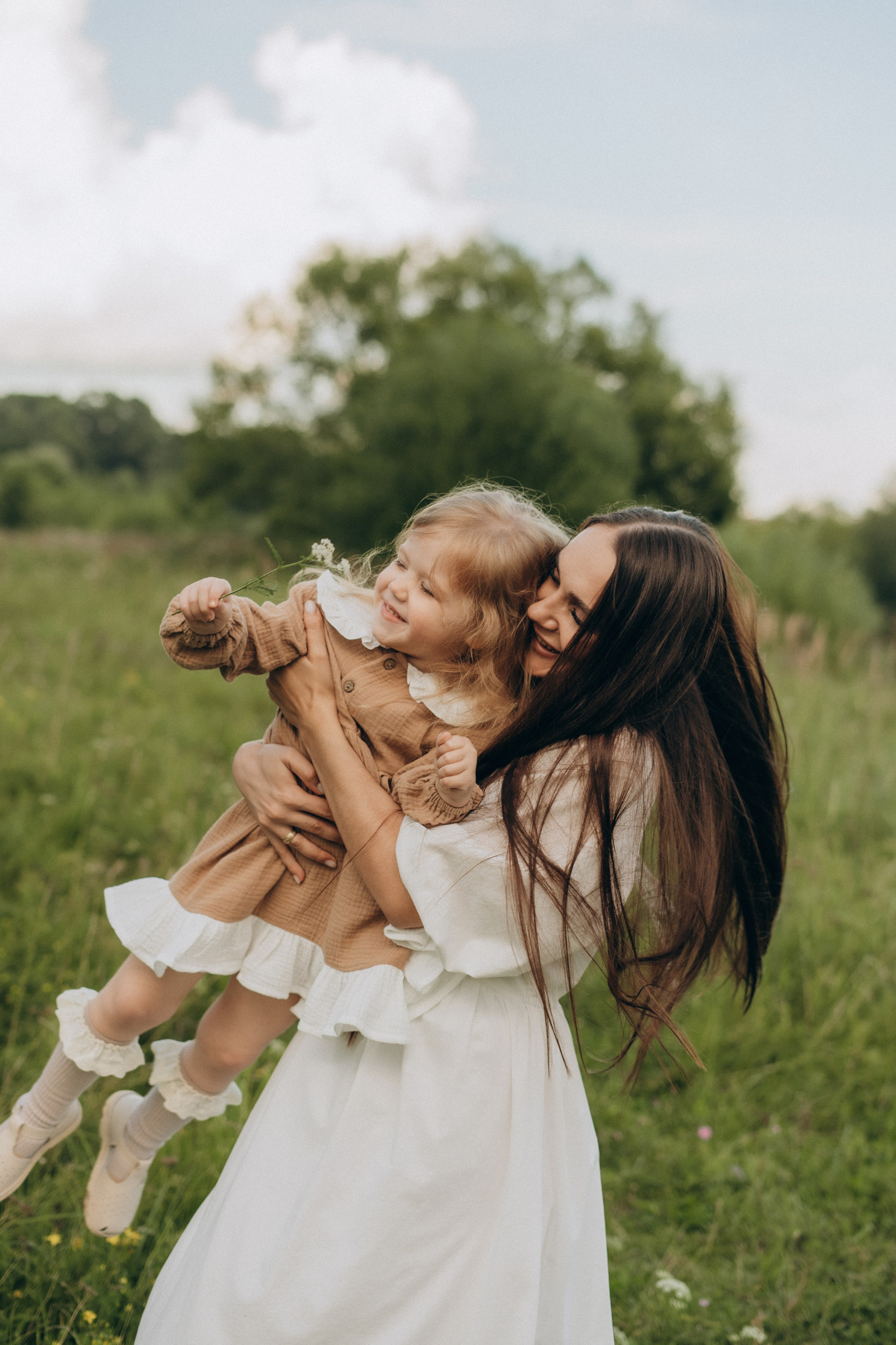 Семейная фотосессия Москва. Фотограф Москва Виктория-Антуанетта