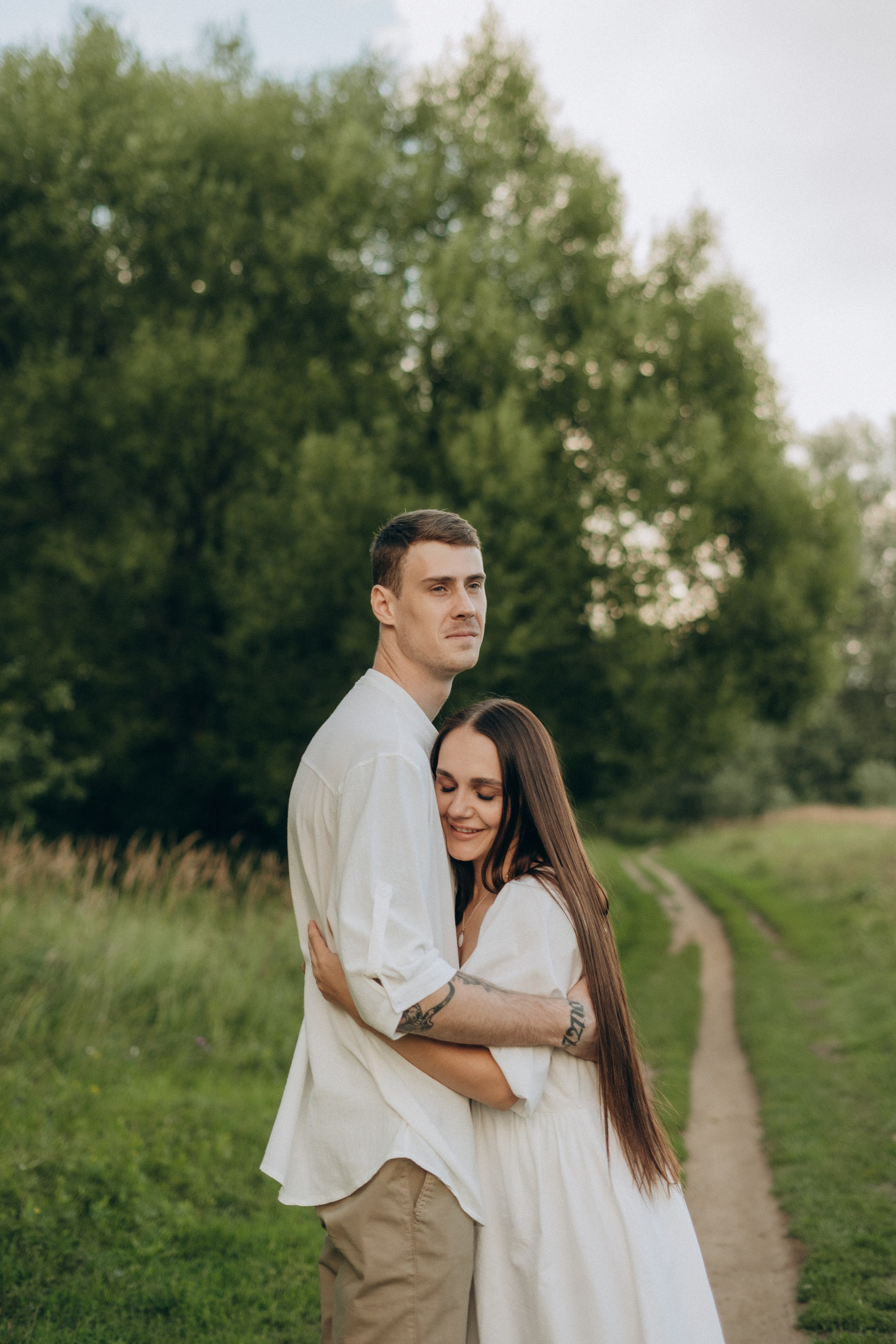 Семейная фотосессия Москва. Фотограф Москва Виктория-Антуанетта