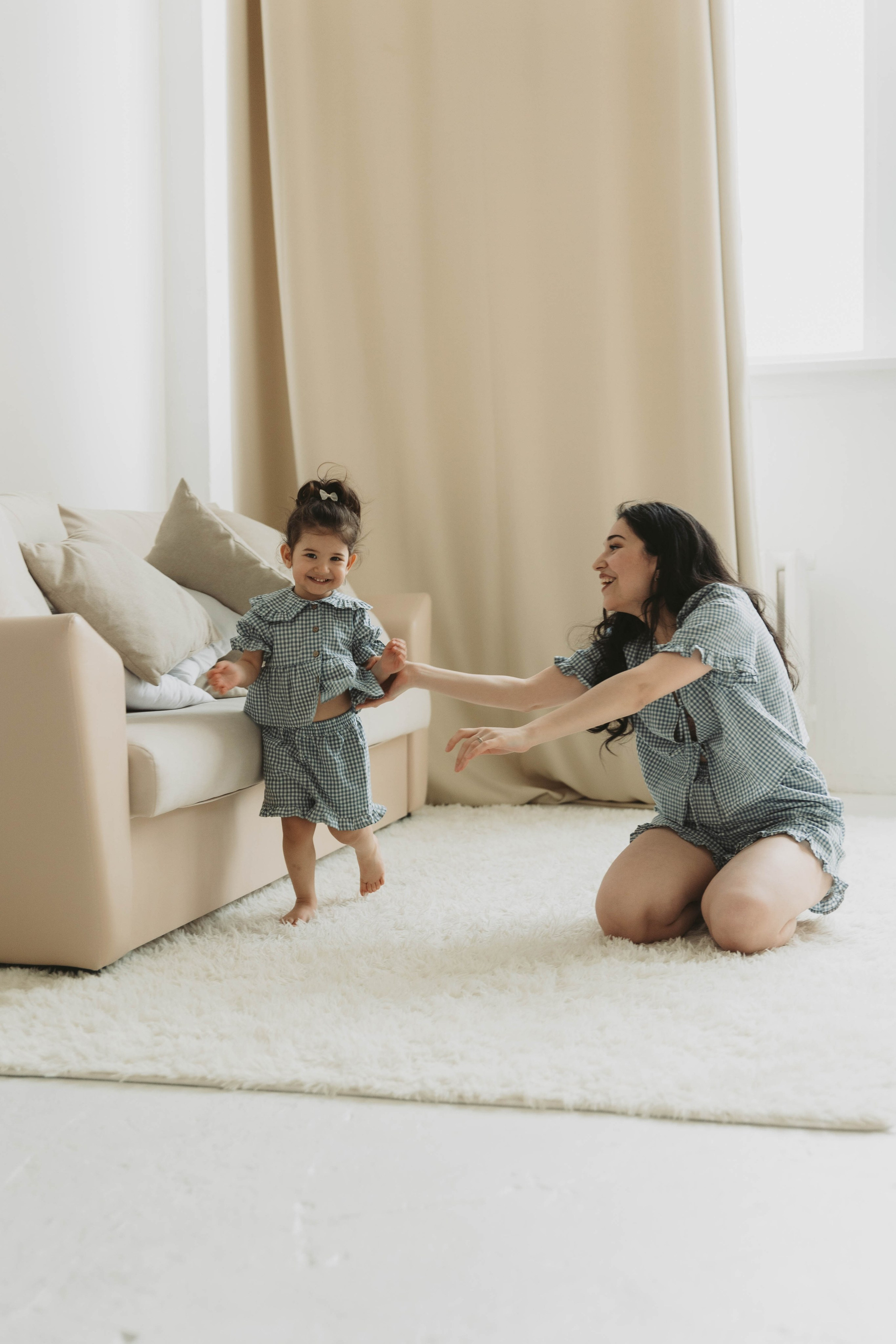 Семейная история. Фотограф в Нижнем Новгороде Креава Ира