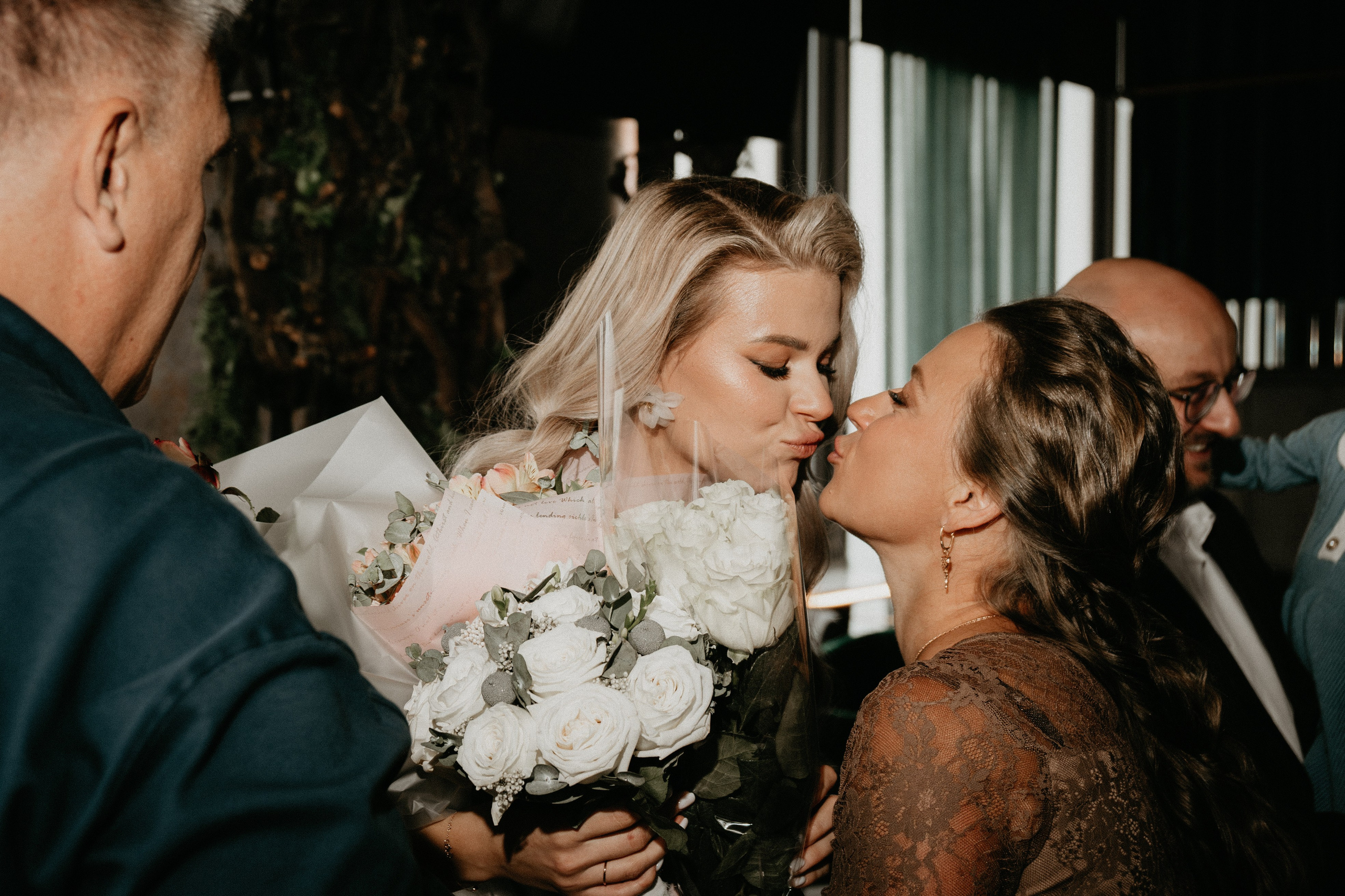 Свадьба Павла и Юлии. Продакшн VANDAL VISION