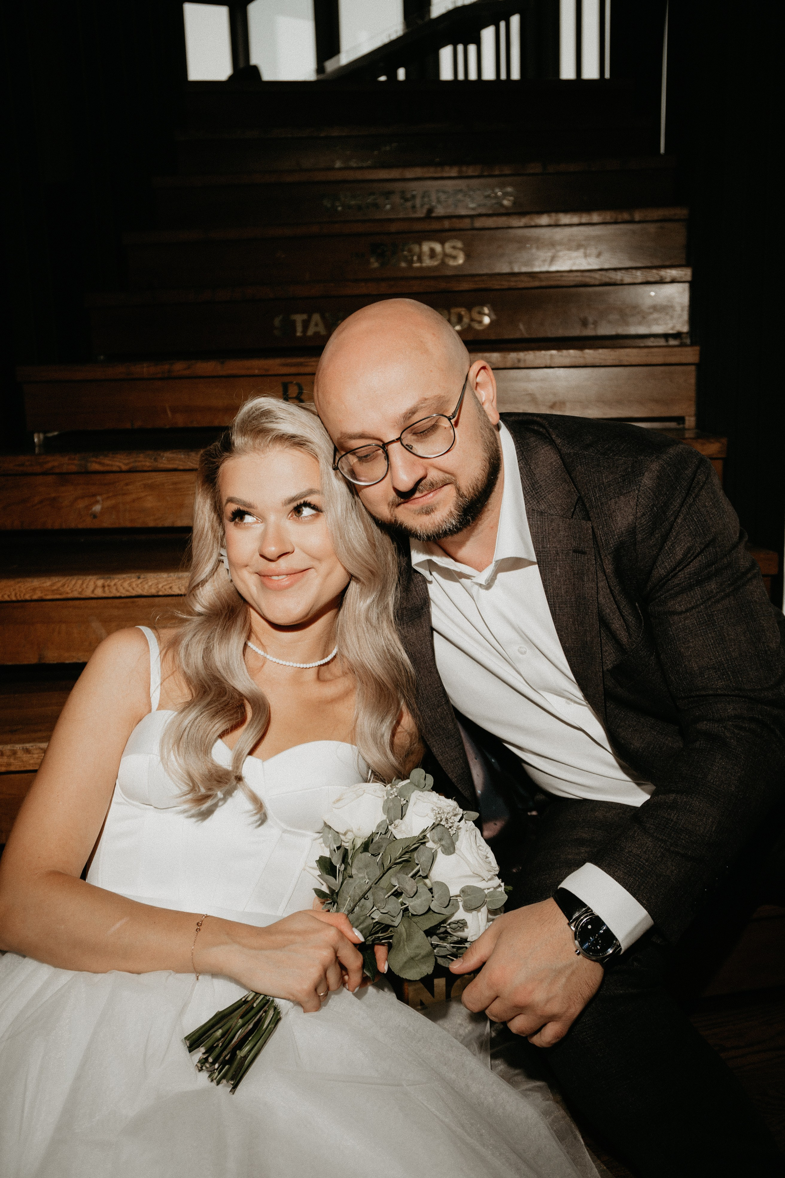 Свадьба Павла и Юлии. Продакшн VANDAL VISION