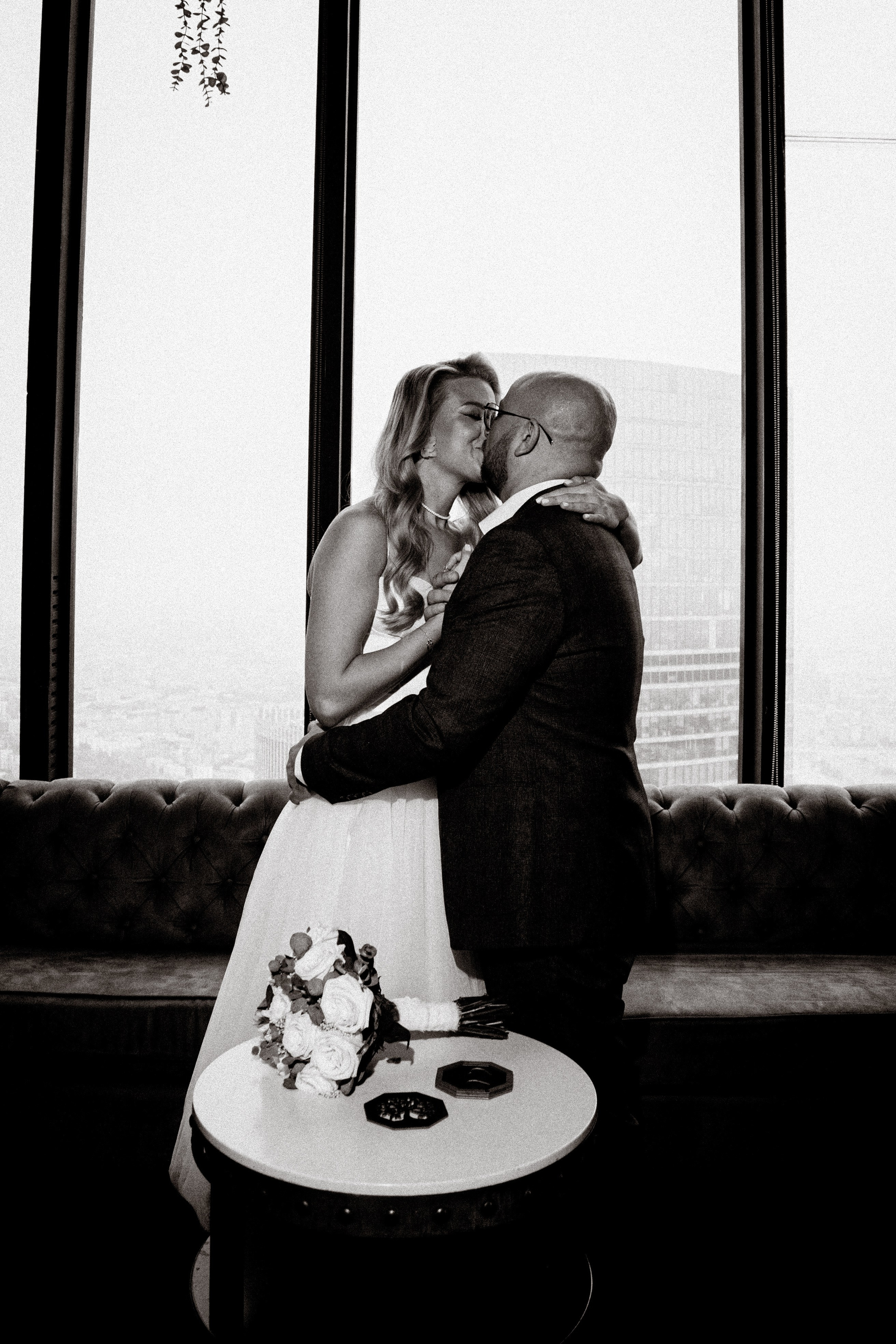 Свадьба Павла и Юлии. Продакшн VANDAL VISION