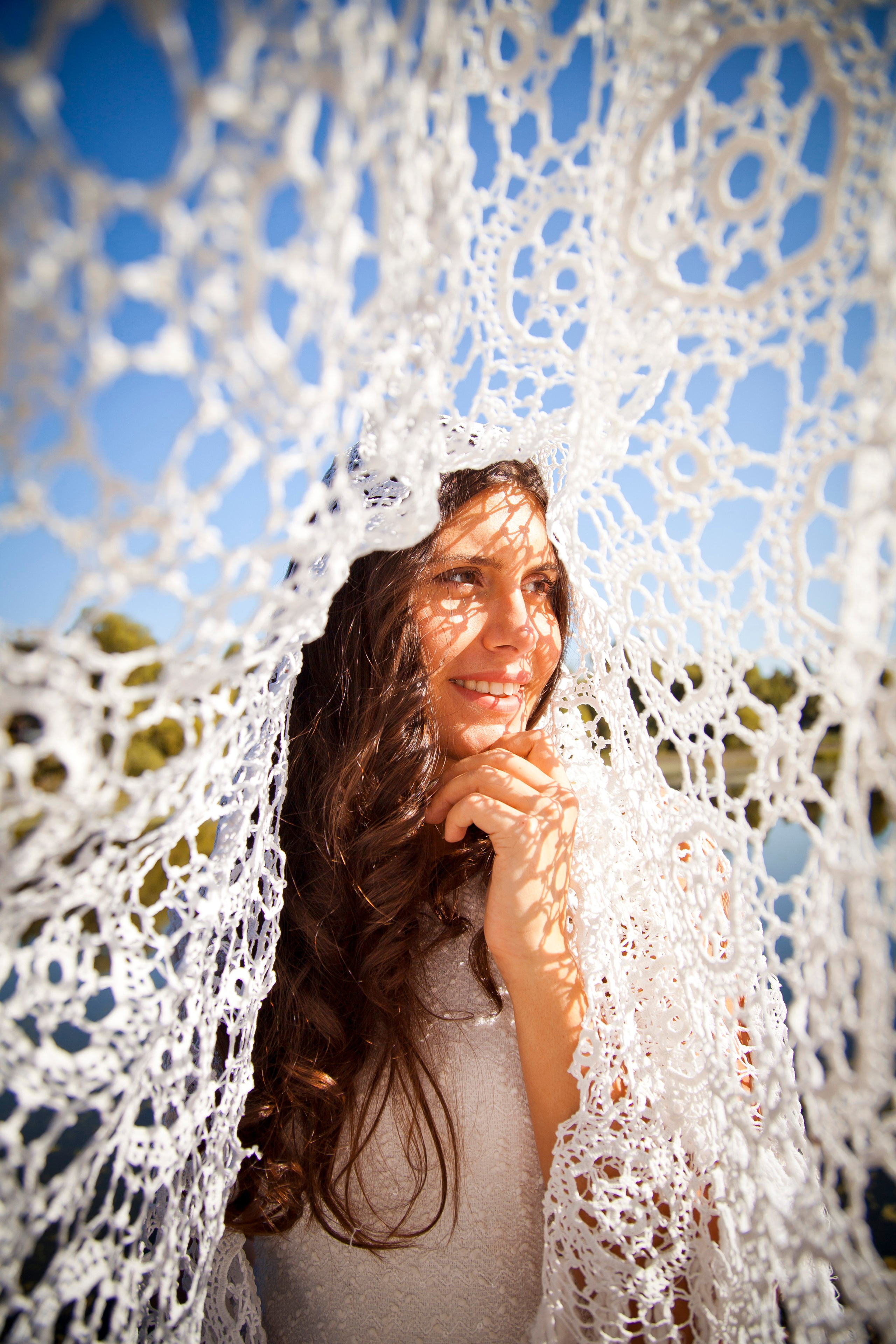 Дженифер. Фотограф Мария Кольцова