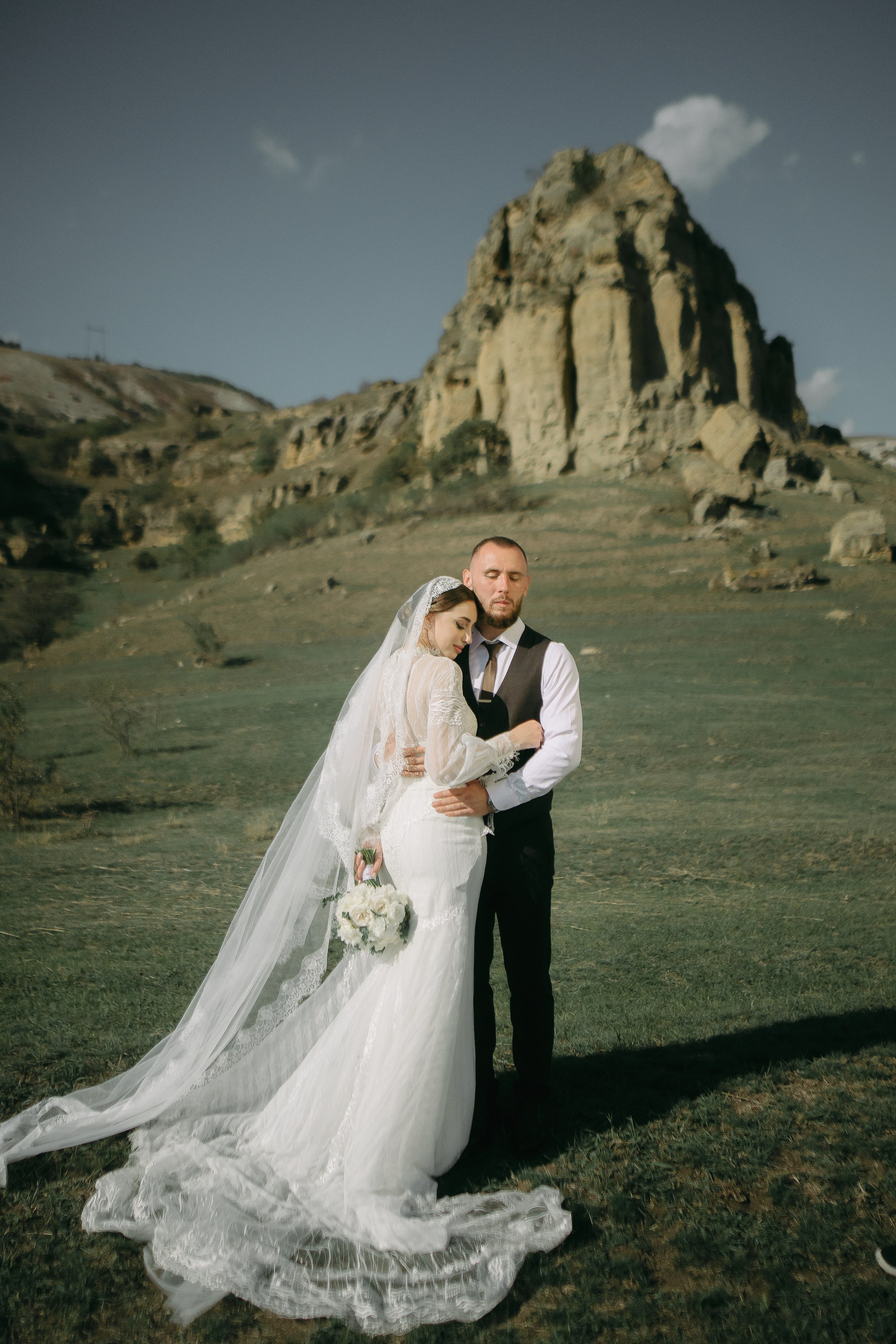 ДМИТРИЙ И АННА. Свадебный фотограф в Ставрополе Сергей Шляхов