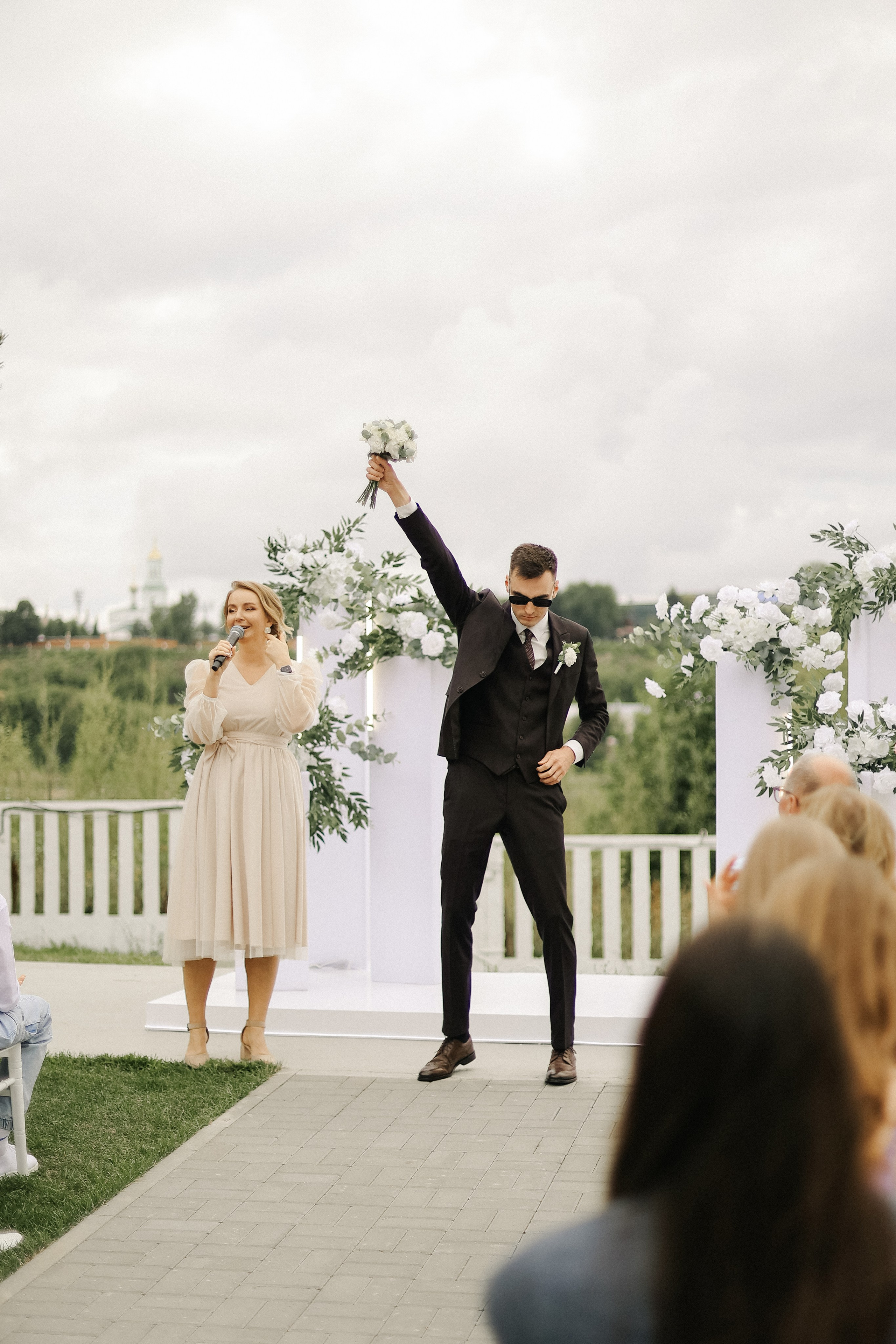 Алина ♡ Денис