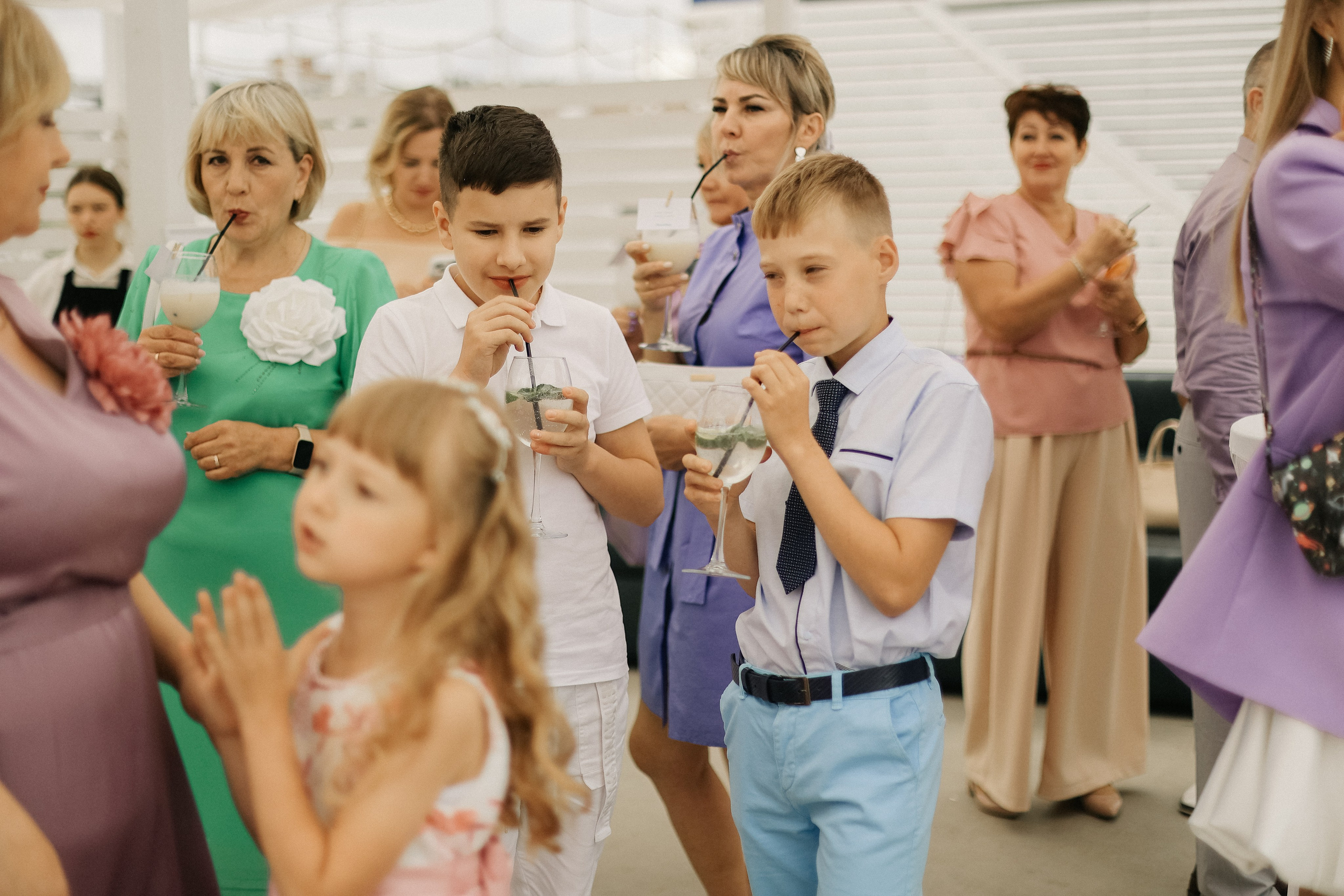 Алина ♡ Денис