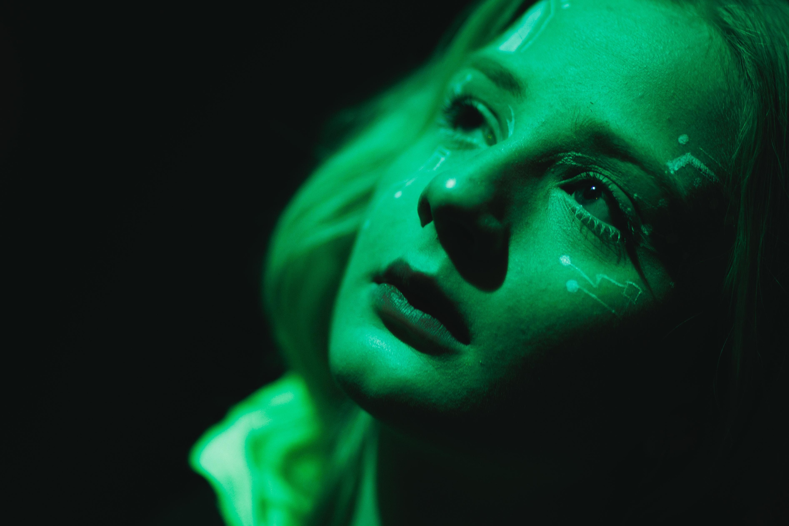 Лиза. Фотограф в Ростове-на-Дону Ника Обида