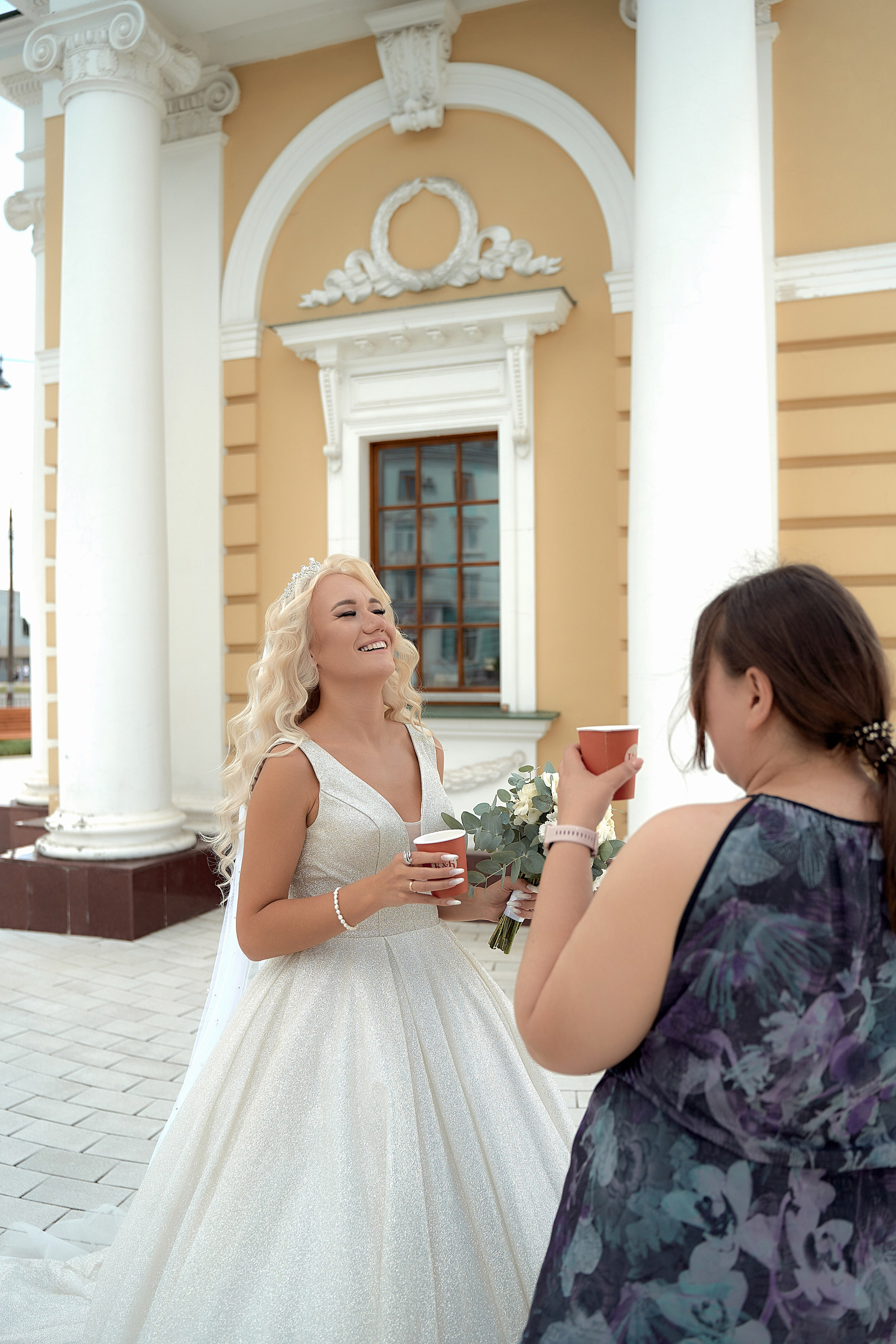Татьяна & Артем. Фотограф в Нижнем Новгороде Марина Кузнецова