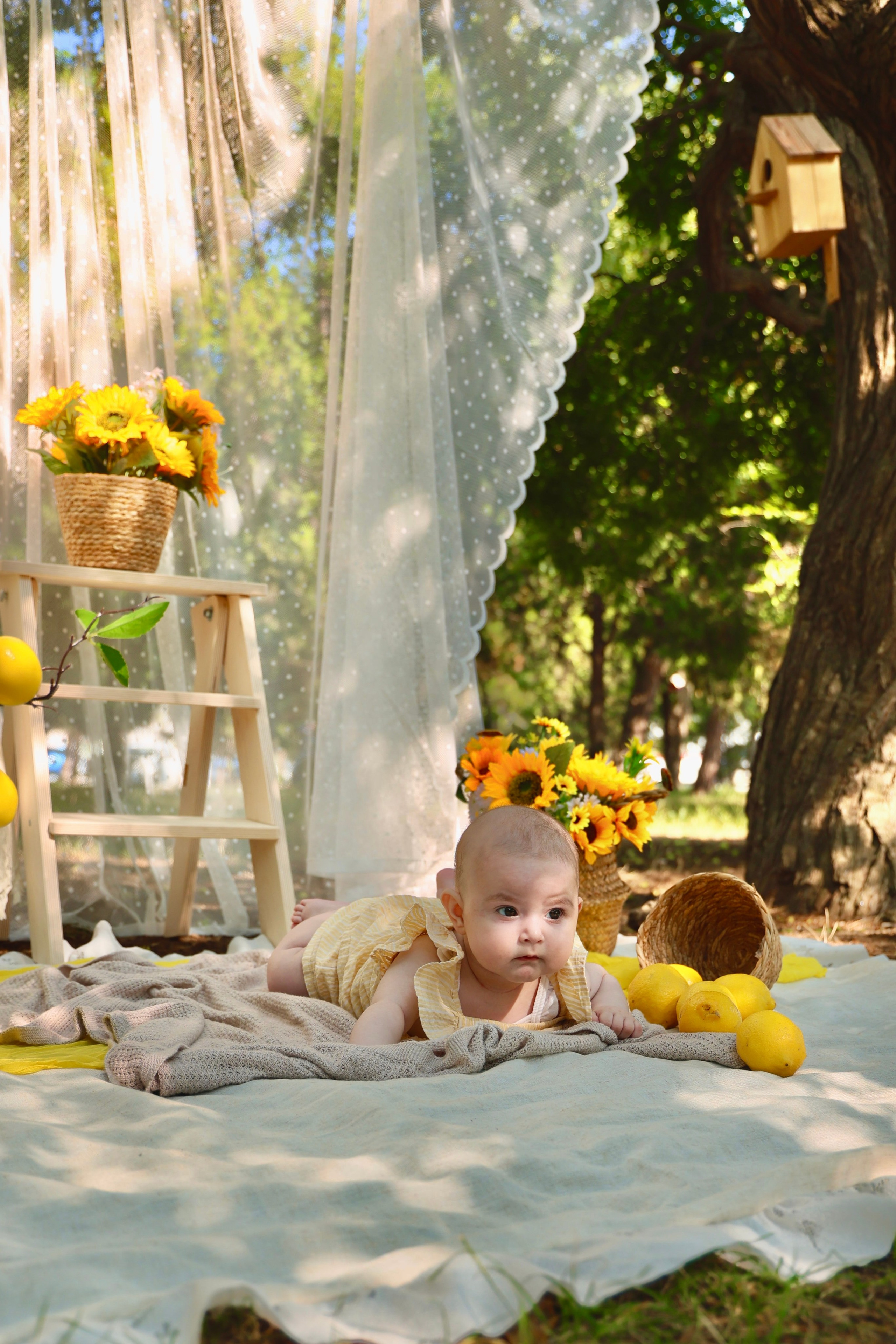 Дни рождения. Shirin Ustaeva Photography—больше, чем фотография