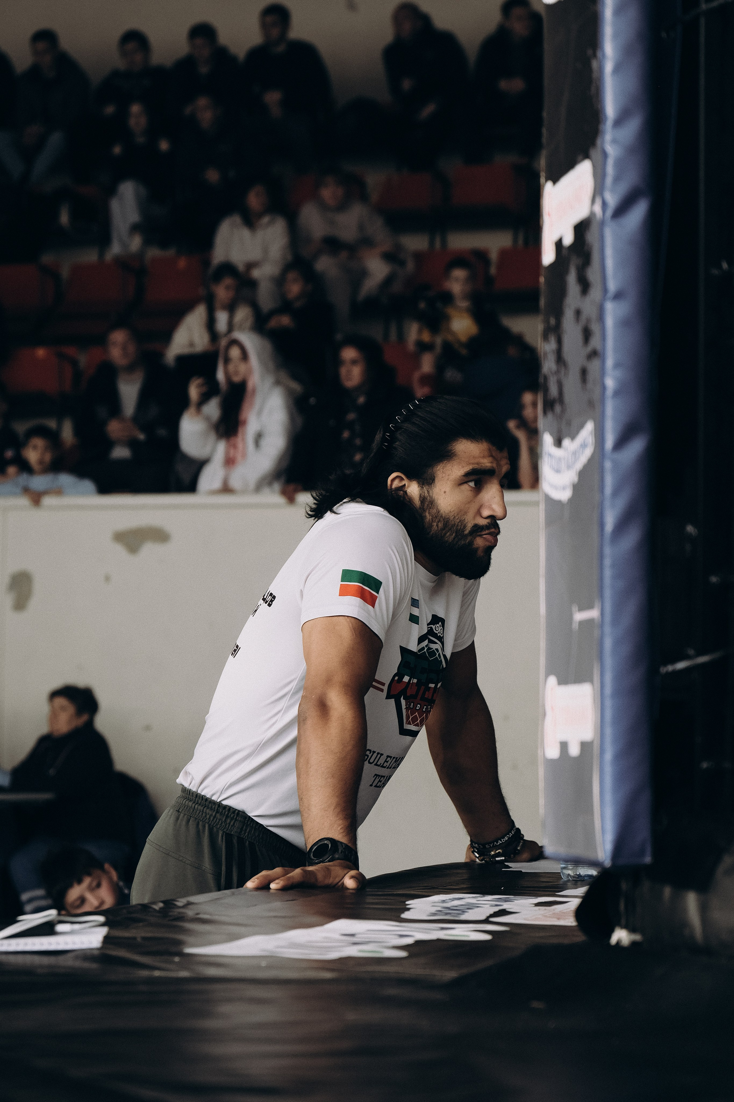 Репортаж. Фотограф Йошкар-Ола