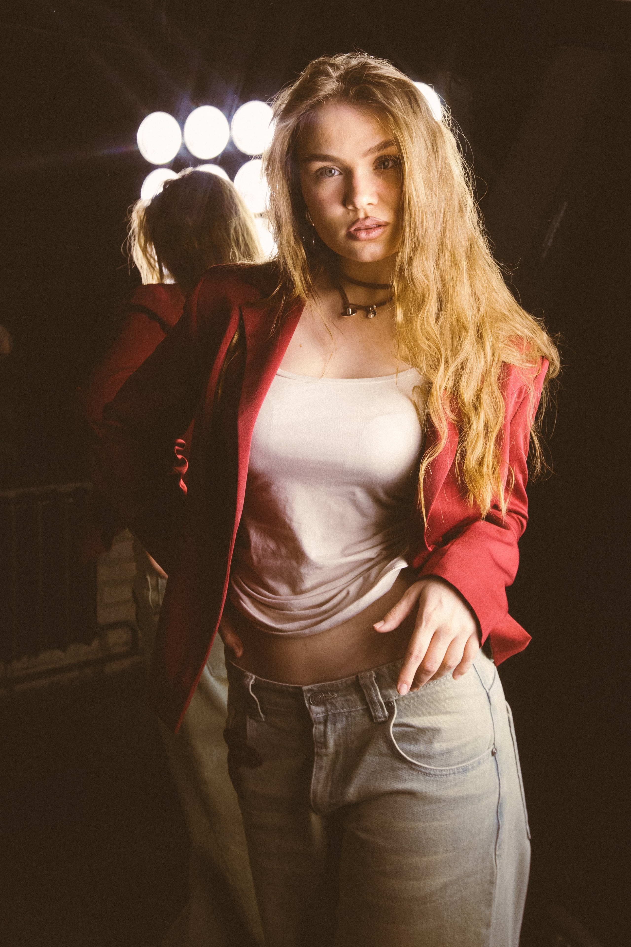 ANNA. Фотограф Андрей Степченков | Москва и МО