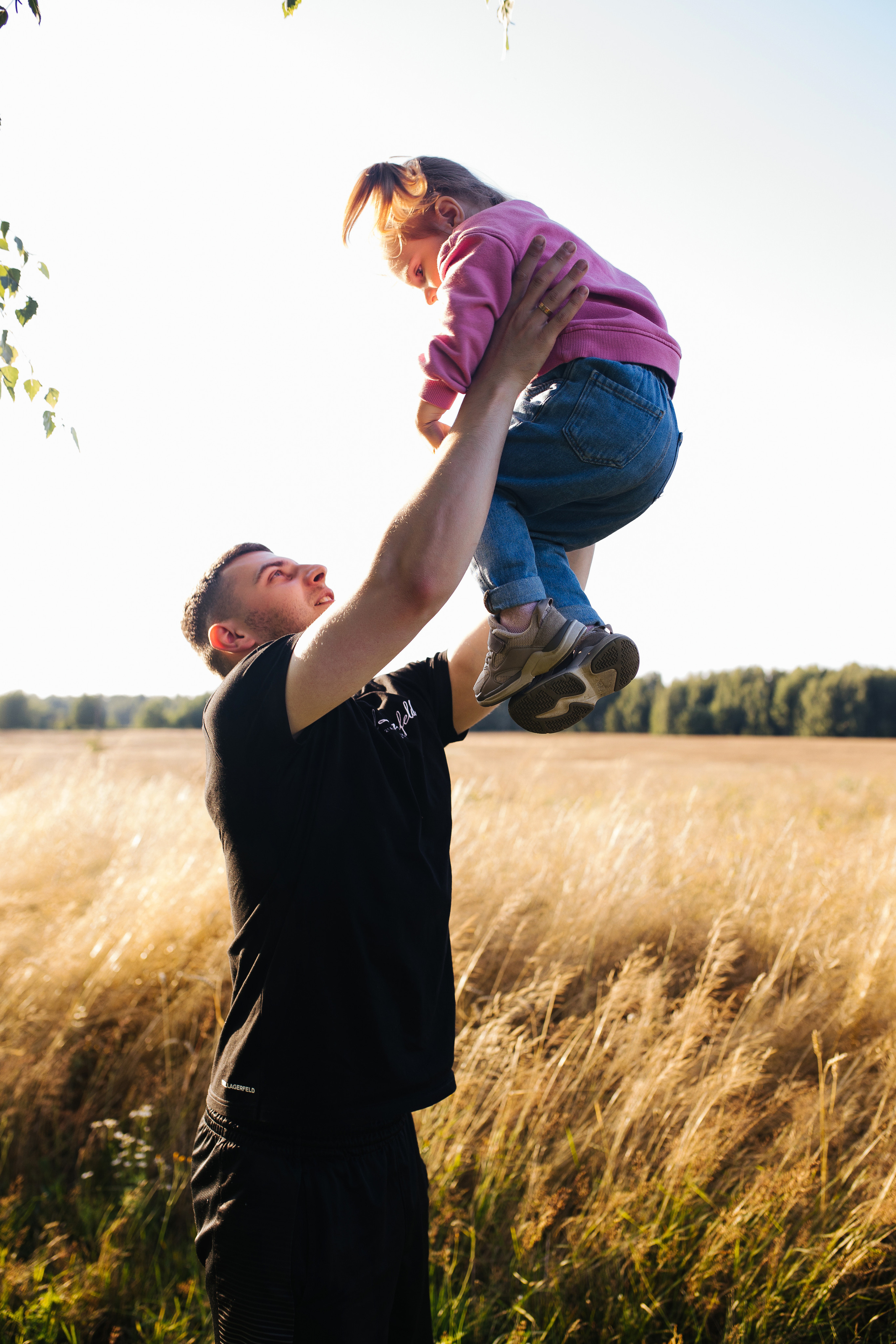 Семейная / детская. Фотограф ВИКА МЕДУЗА
