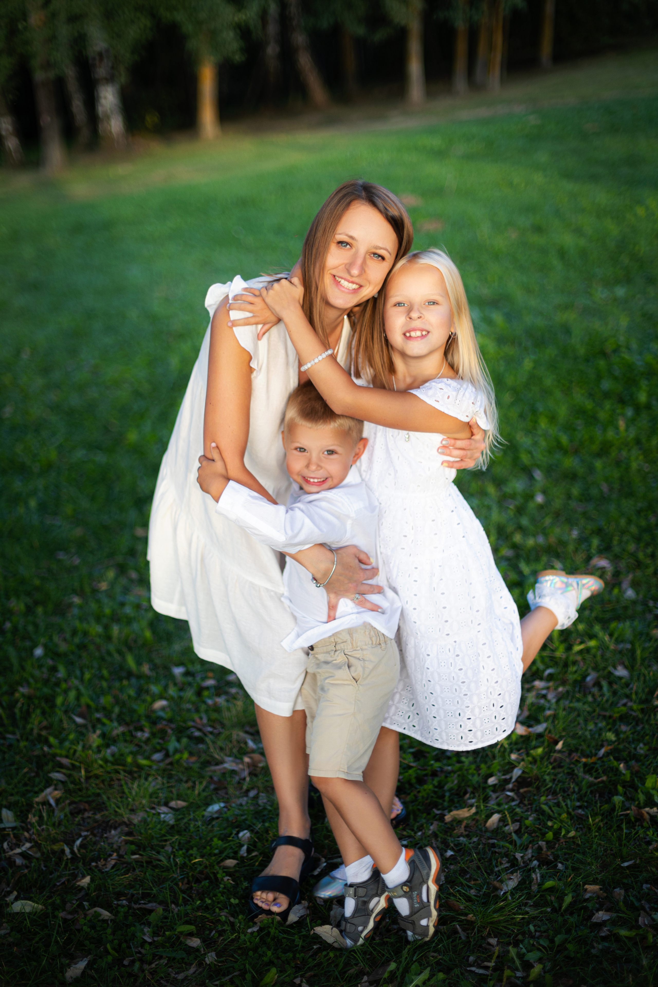 Семейная / детская. Фотограф ВИКА МЕДУЗА