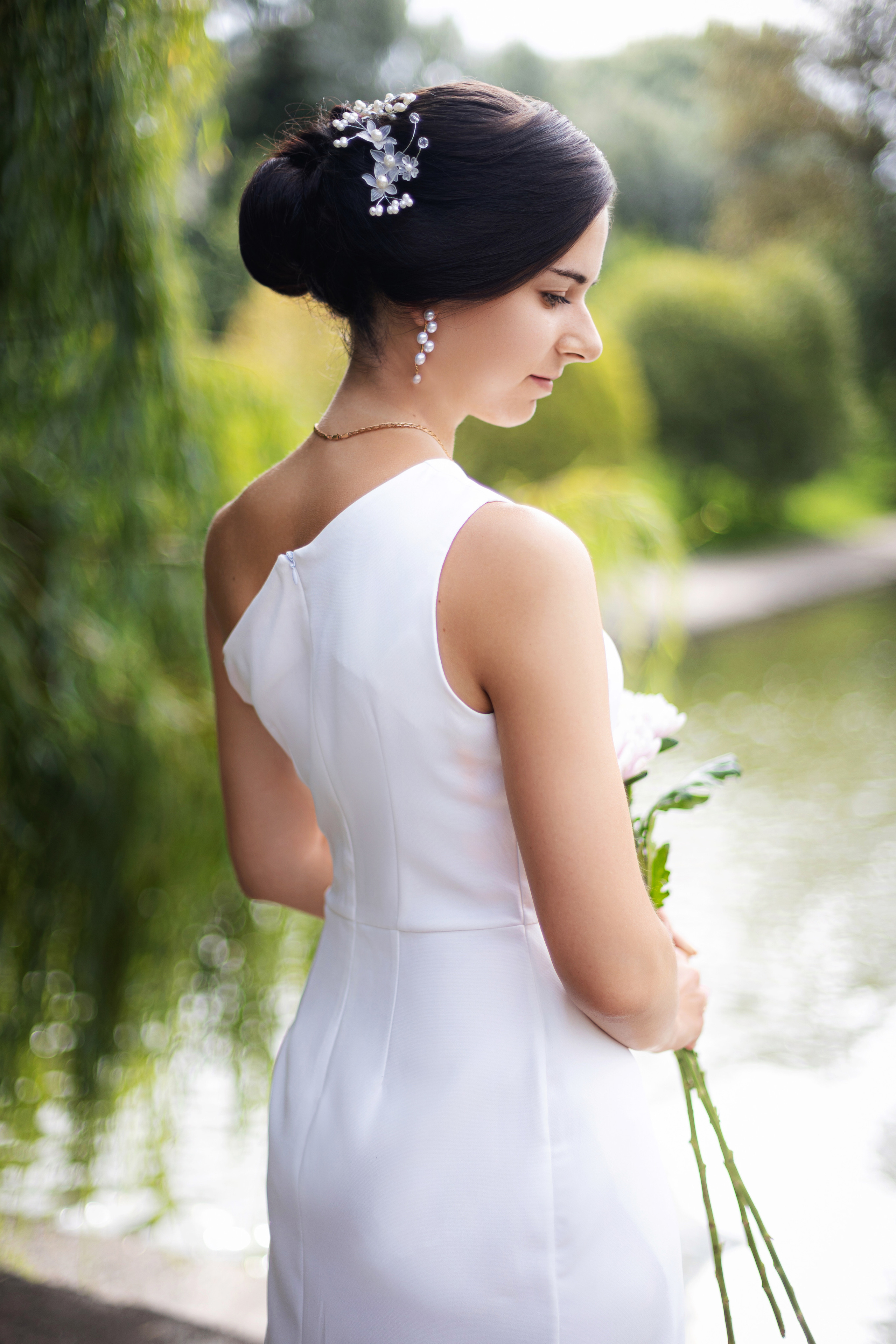 Вадим и Таня. Фотограф ВИКА МЕДУЗА