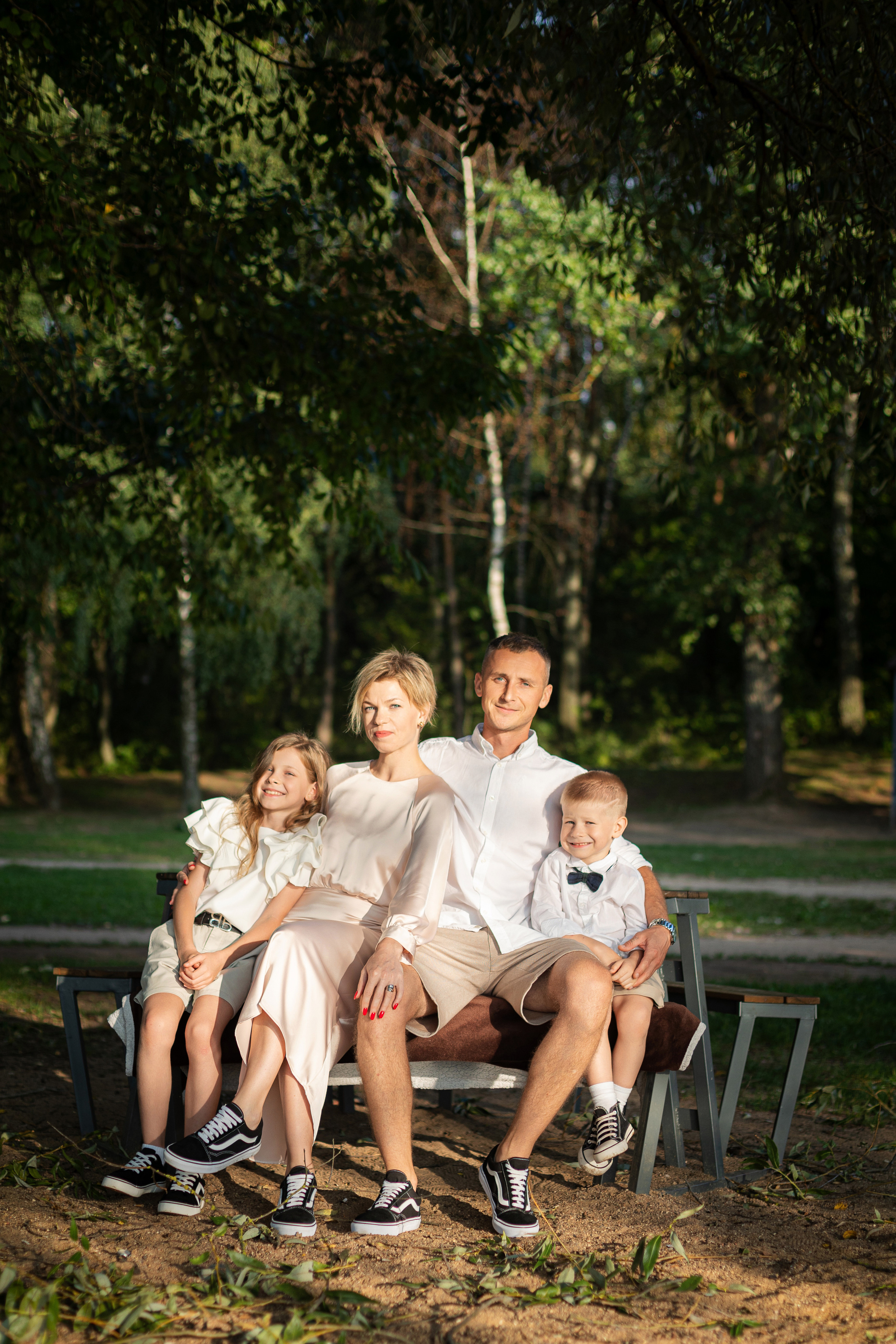 Семейная / детская. Фотограф ВИКА МЕДУЗА