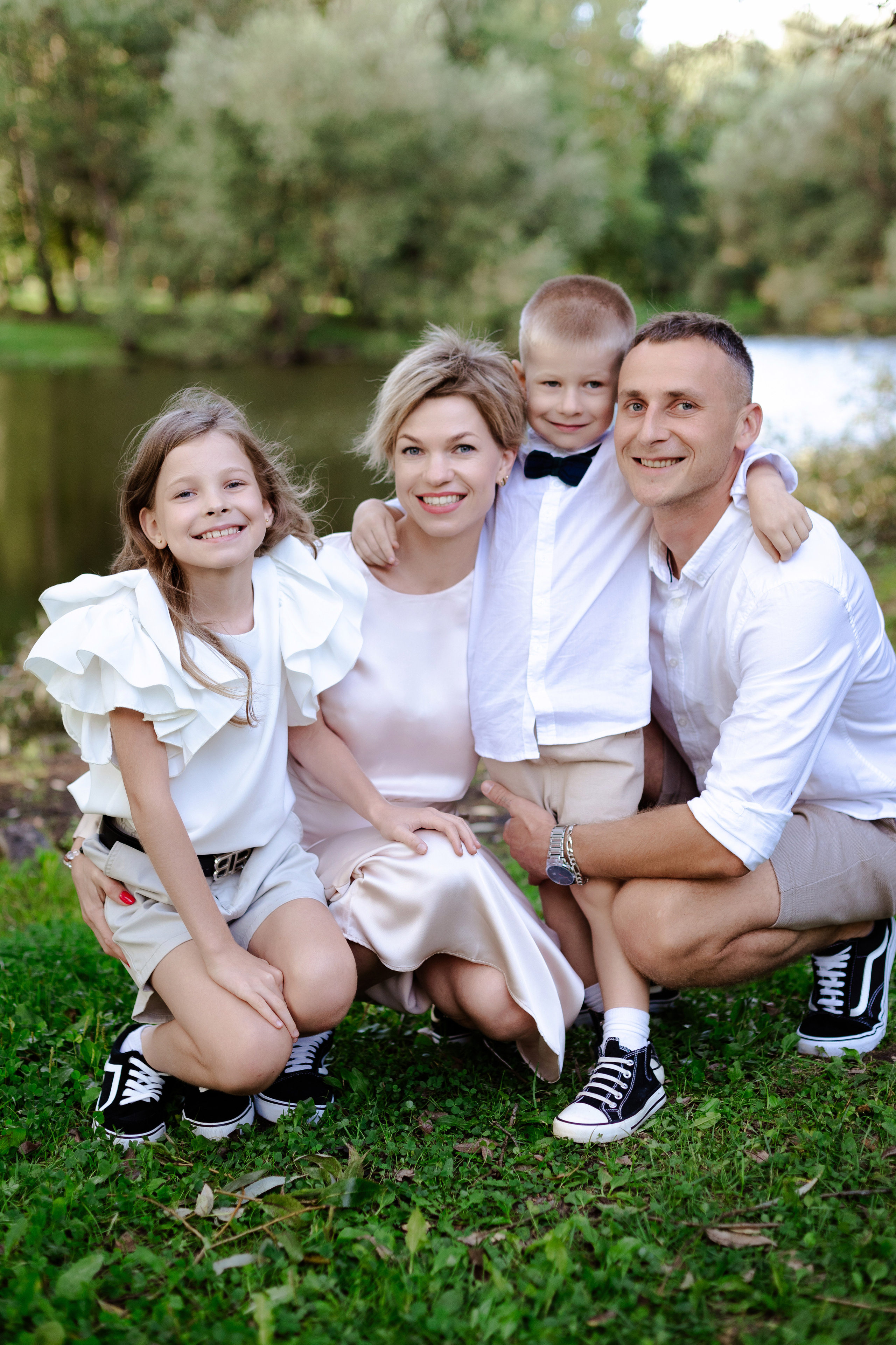 Семейная / детская. Фотограф ВИКА МЕДУЗА