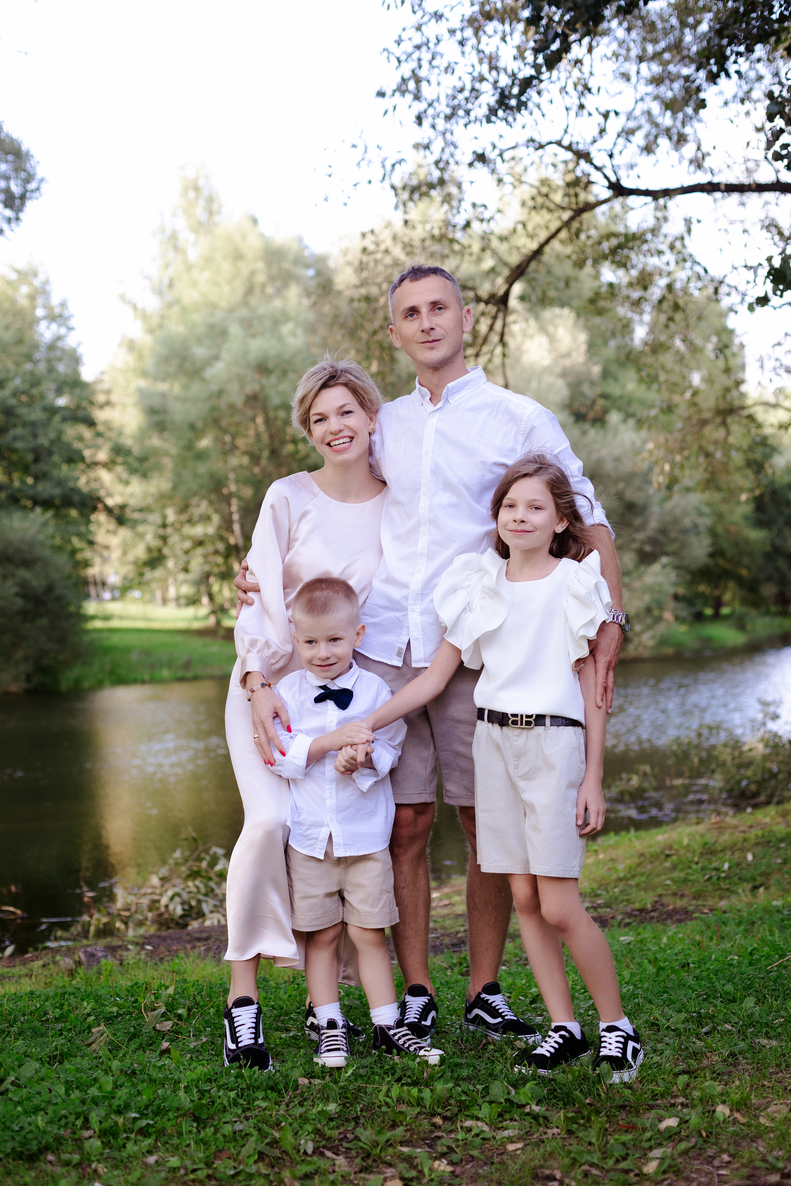 Семейная / детская. Фотограф ВИКА МЕДУЗА