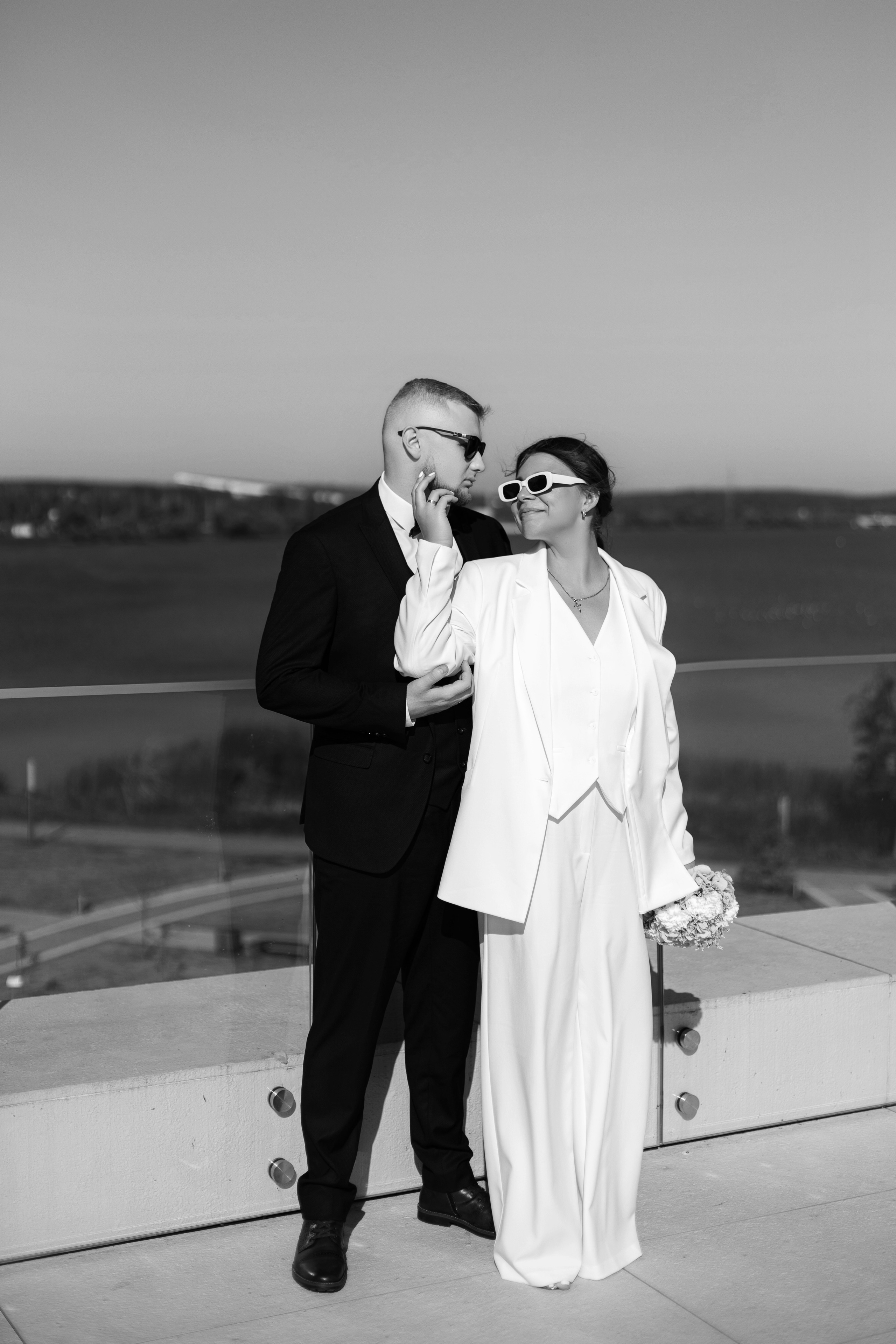 Денис и Маша. Фотограф ВИКА МЕДУЗА