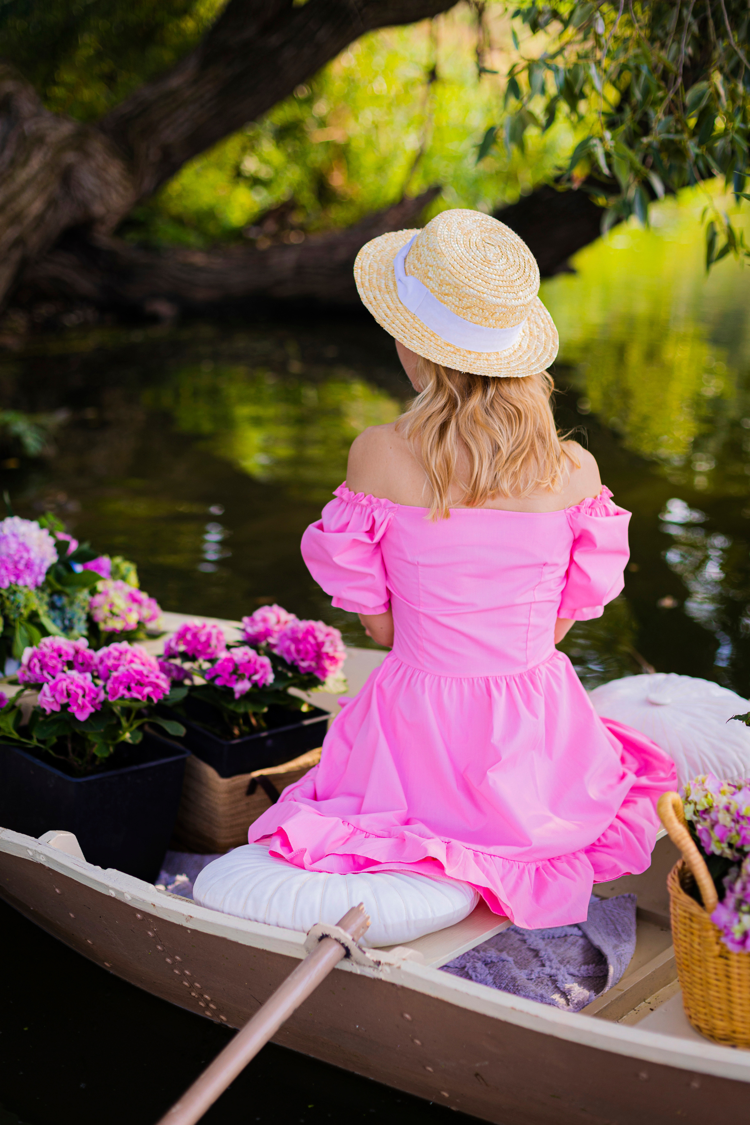 Съемка на улице. Фотограф ВИКА МЕДУЗА