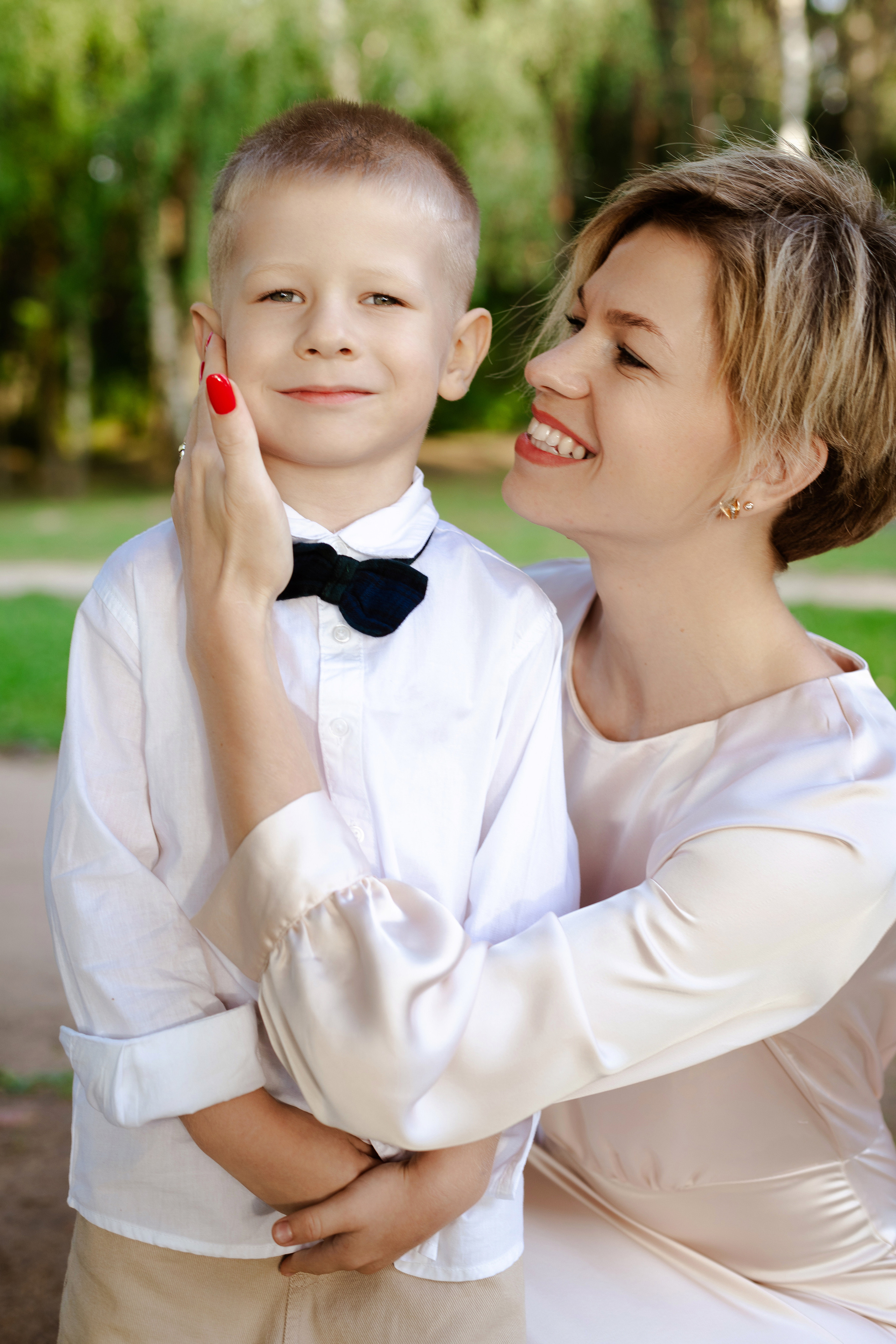 Семейная / детская. Фотограф ВИКА МЕДУЗА