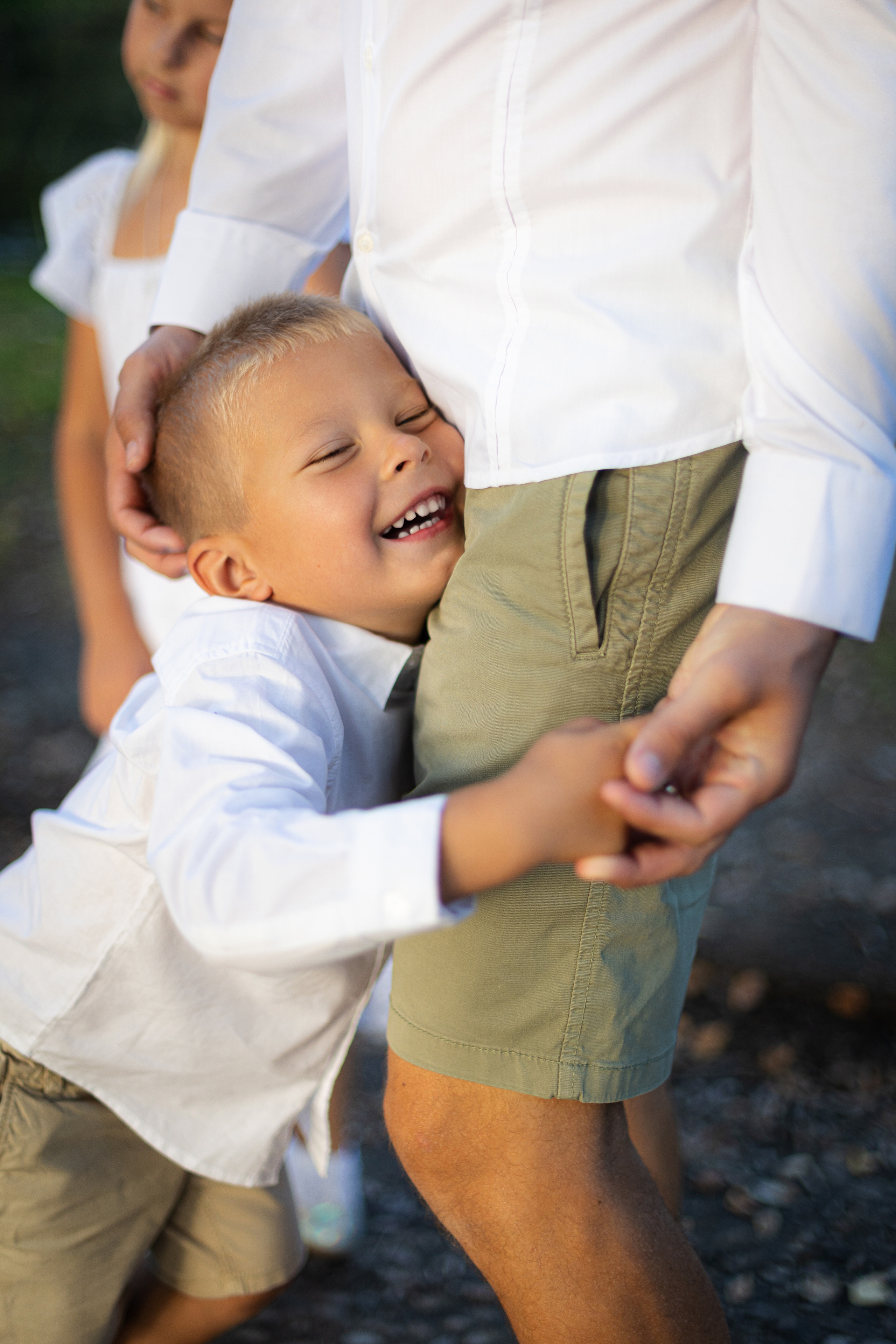 Семейная / детская. Фотограф ВИКА МЕДУЗА