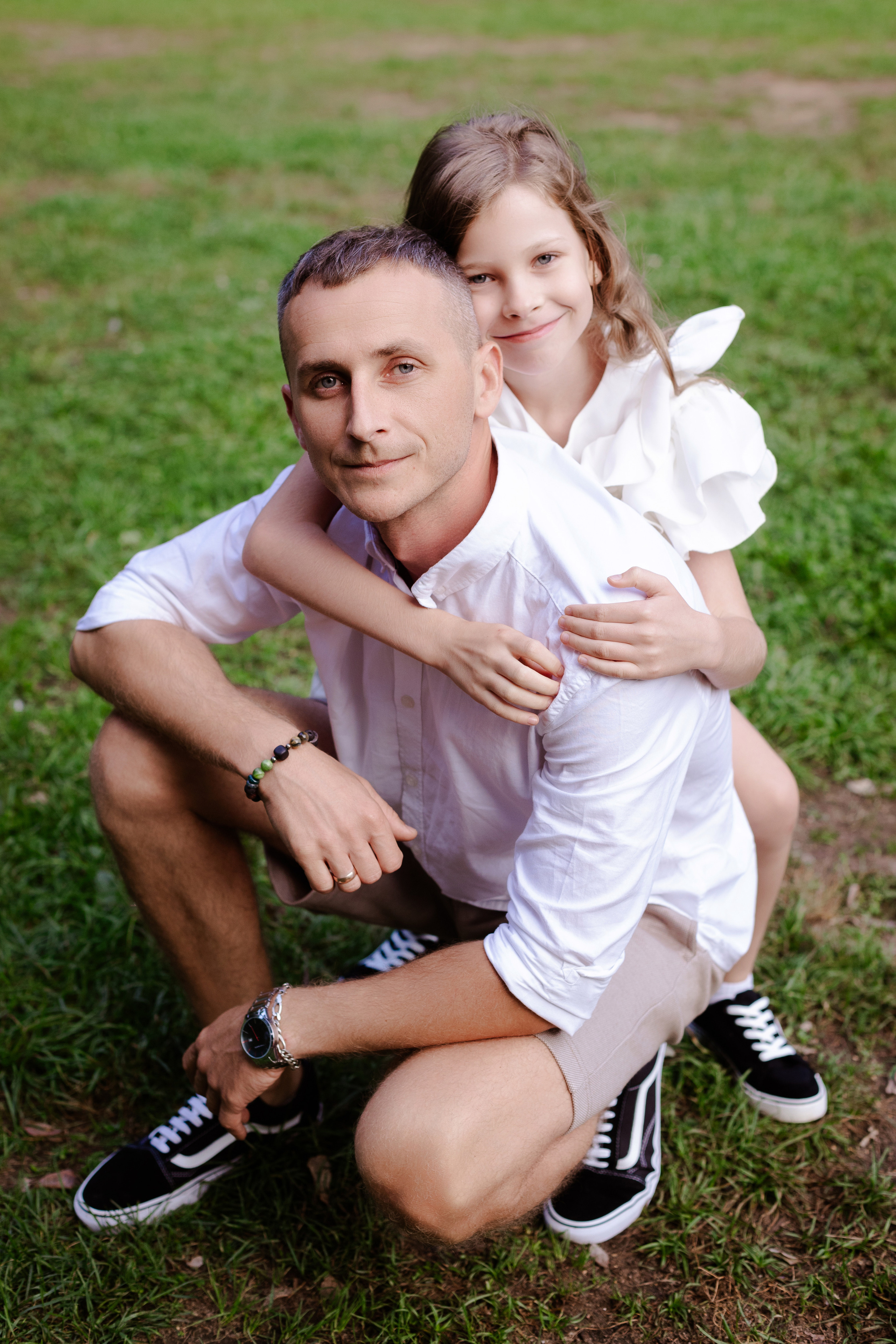 Семейная / детская. Фотограф ВИКА МЕДУЗА