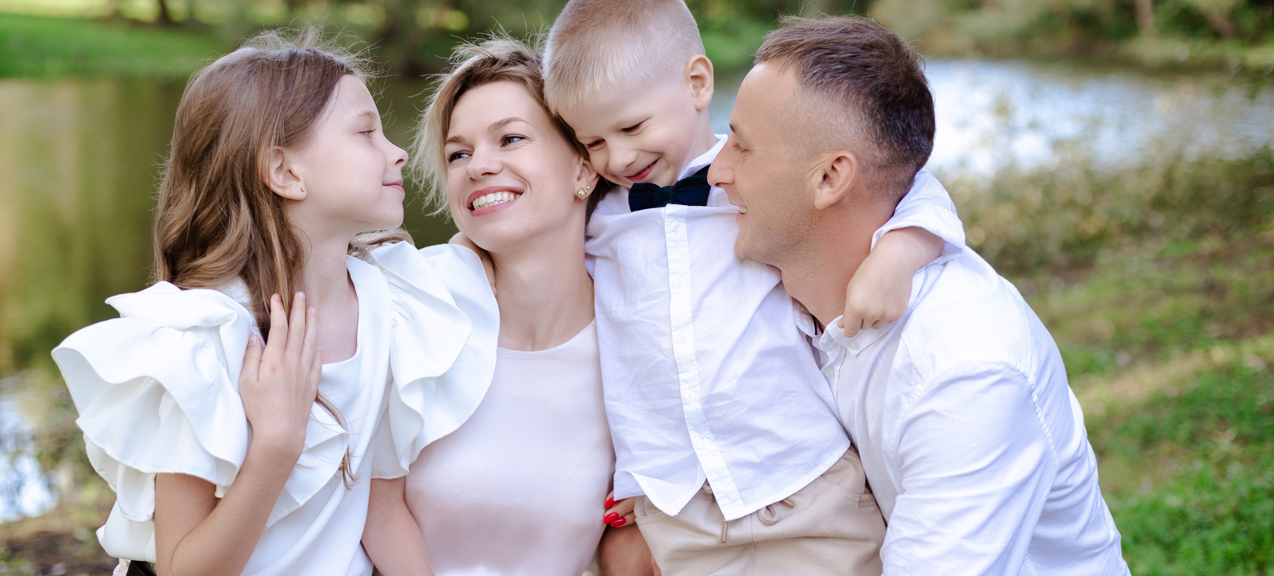 Семейная / детская. Фотограф ВИКА МЕДУЗА