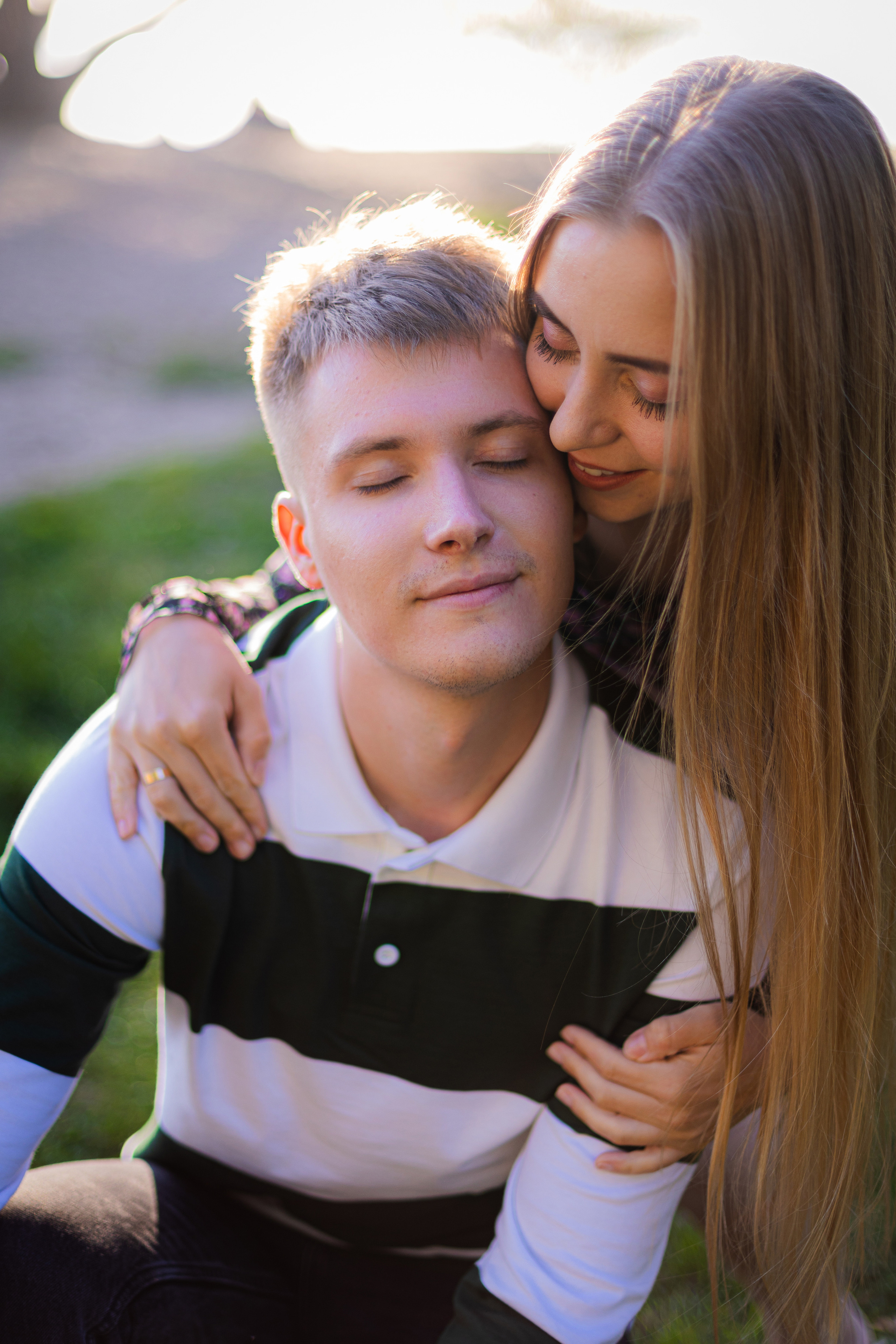 LOVE STORY. Фотограф ВИКА МЕДУЗА