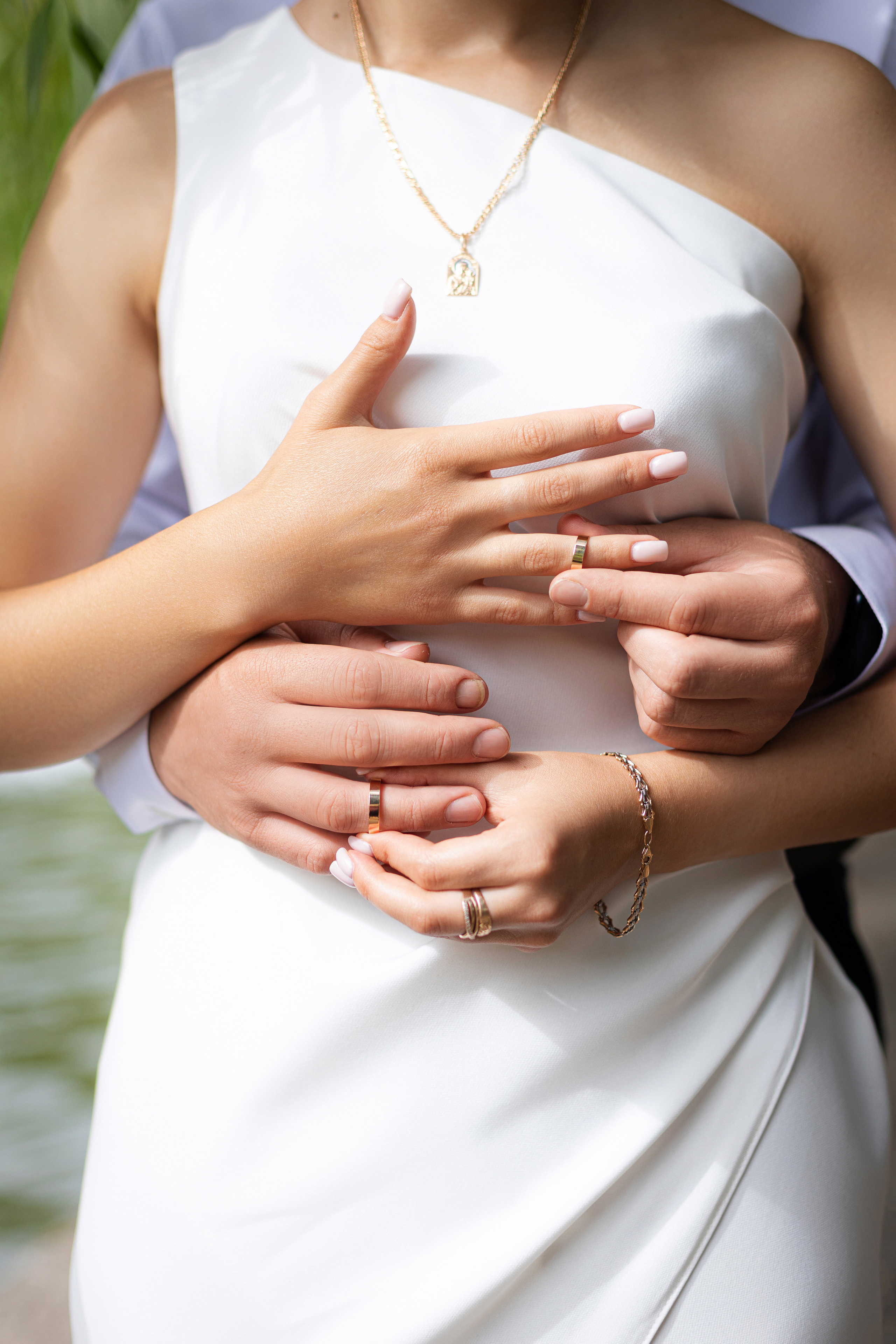 Вадим и Таня. Фотограф ВИКА МЕДУЗА