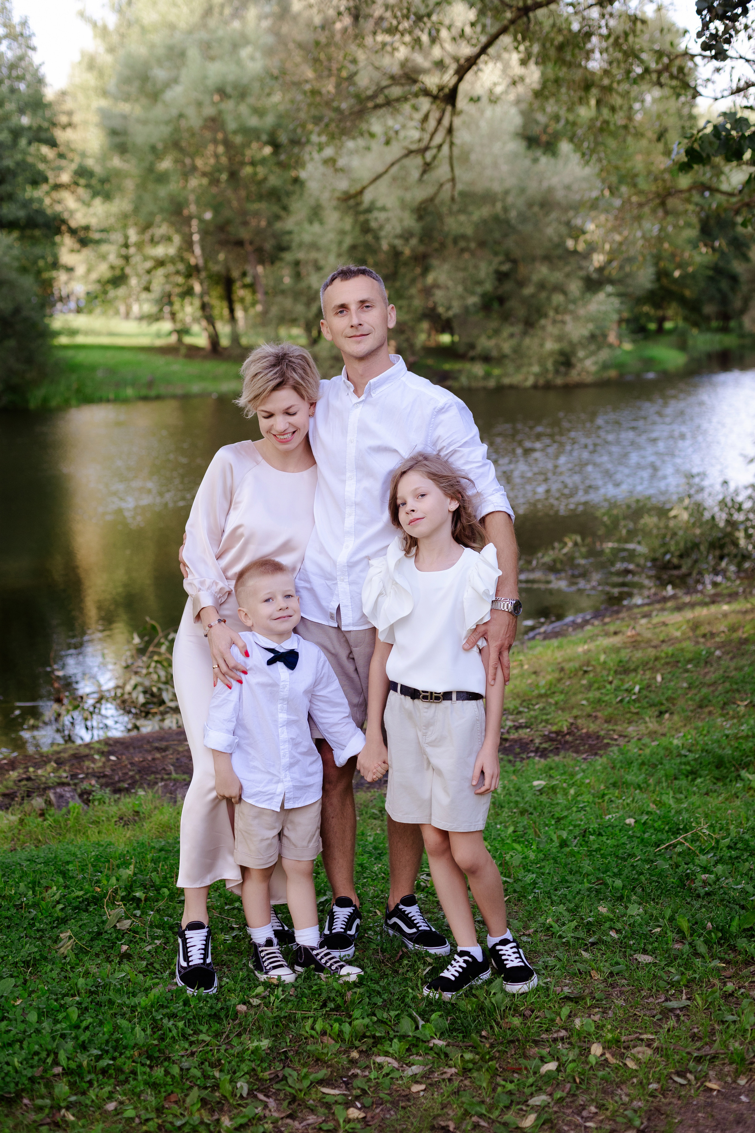 Семейная / детская. Фотограф ВИКА МЕДУЗА