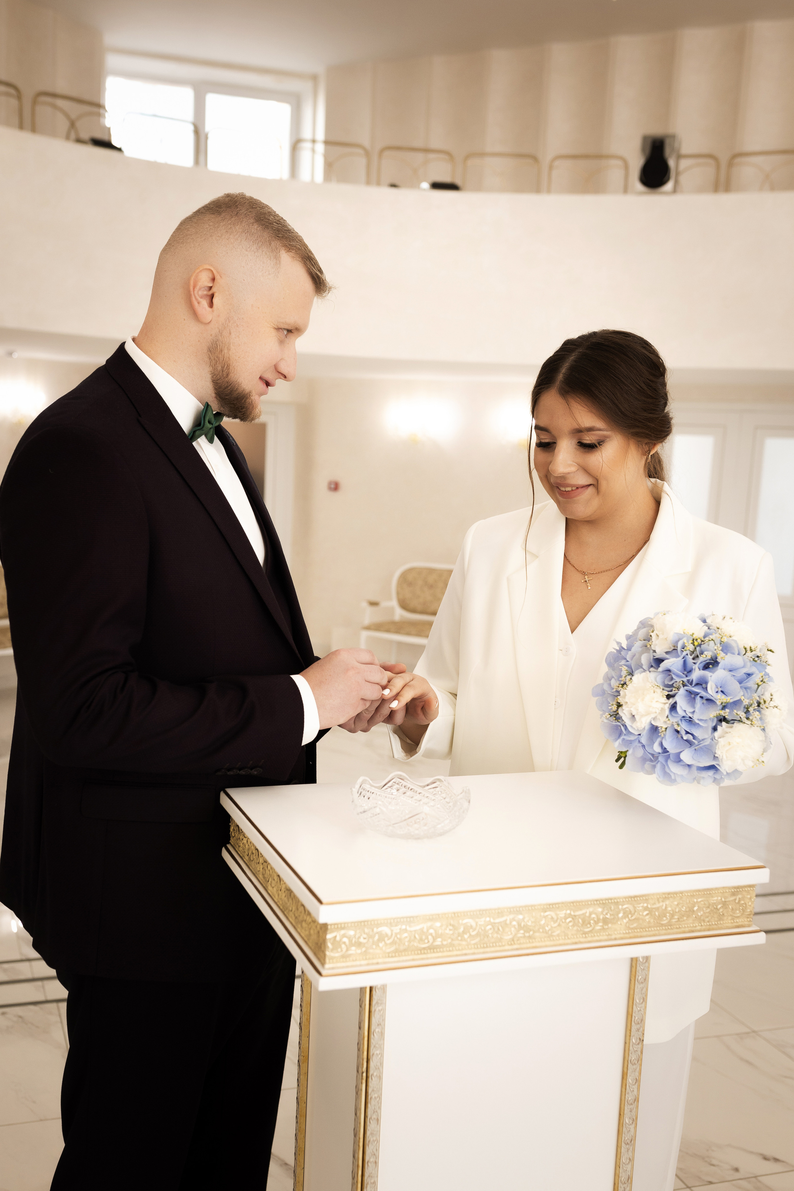 Денис и Маша. Фотограф ВИКА МЕДУЗА