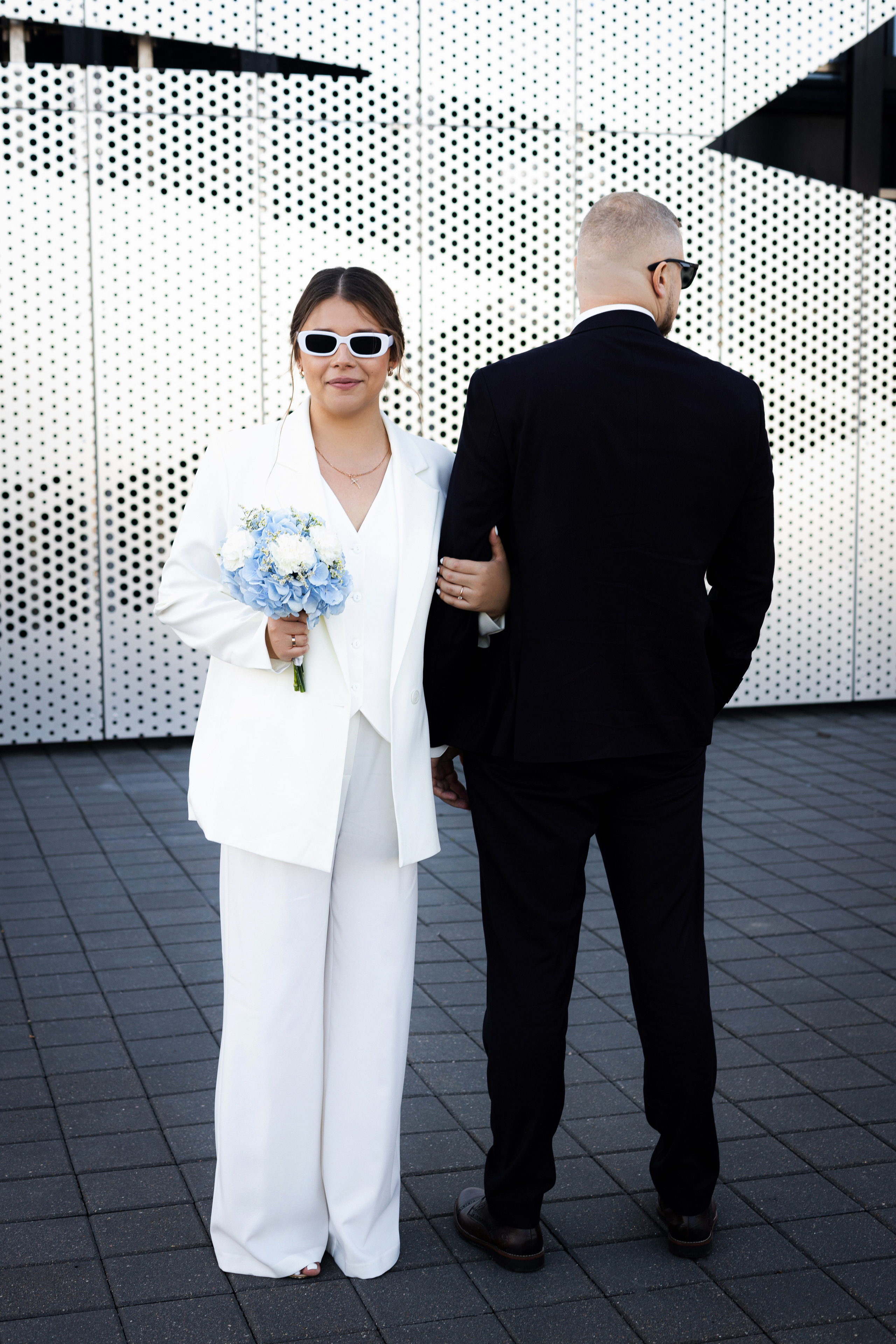 Денис и Маша. Фотограф ВИКА МЕДУЗА